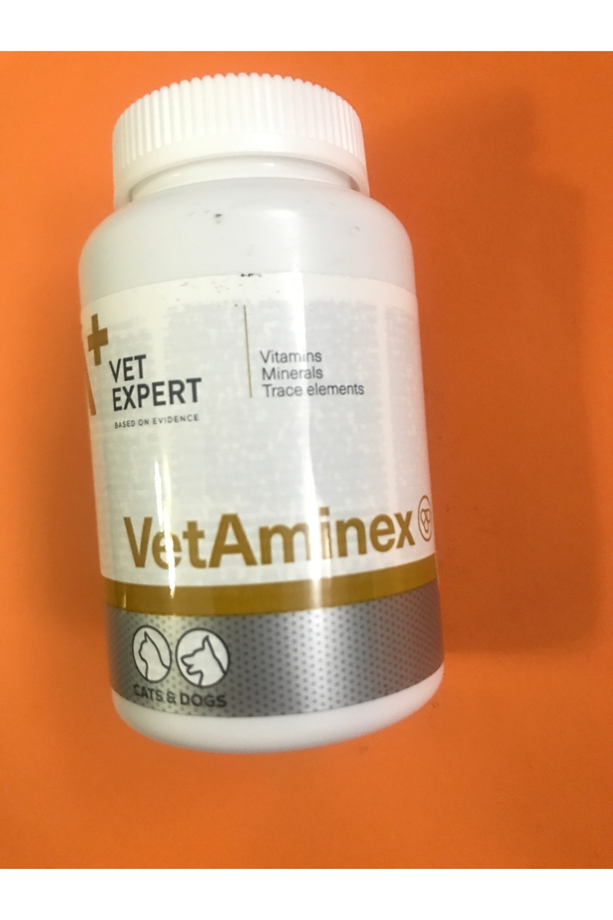 محصول سلامت سگ وتکس VETEX VetAminex