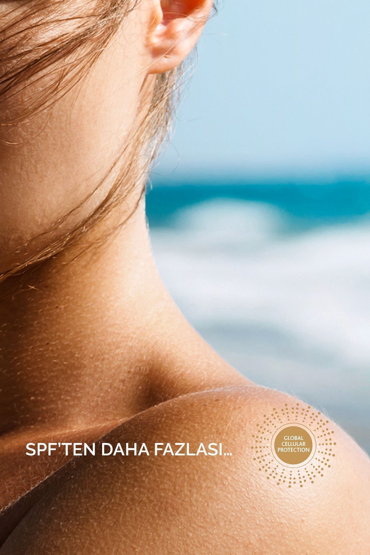 INSTITUT ESTHEDERM ضدآفتاب ضدپیری SPF50+ فتو آنتی ایجینگ 100% فیلتر معدنی کرم ضدآفتاب 50 میلی لیتر