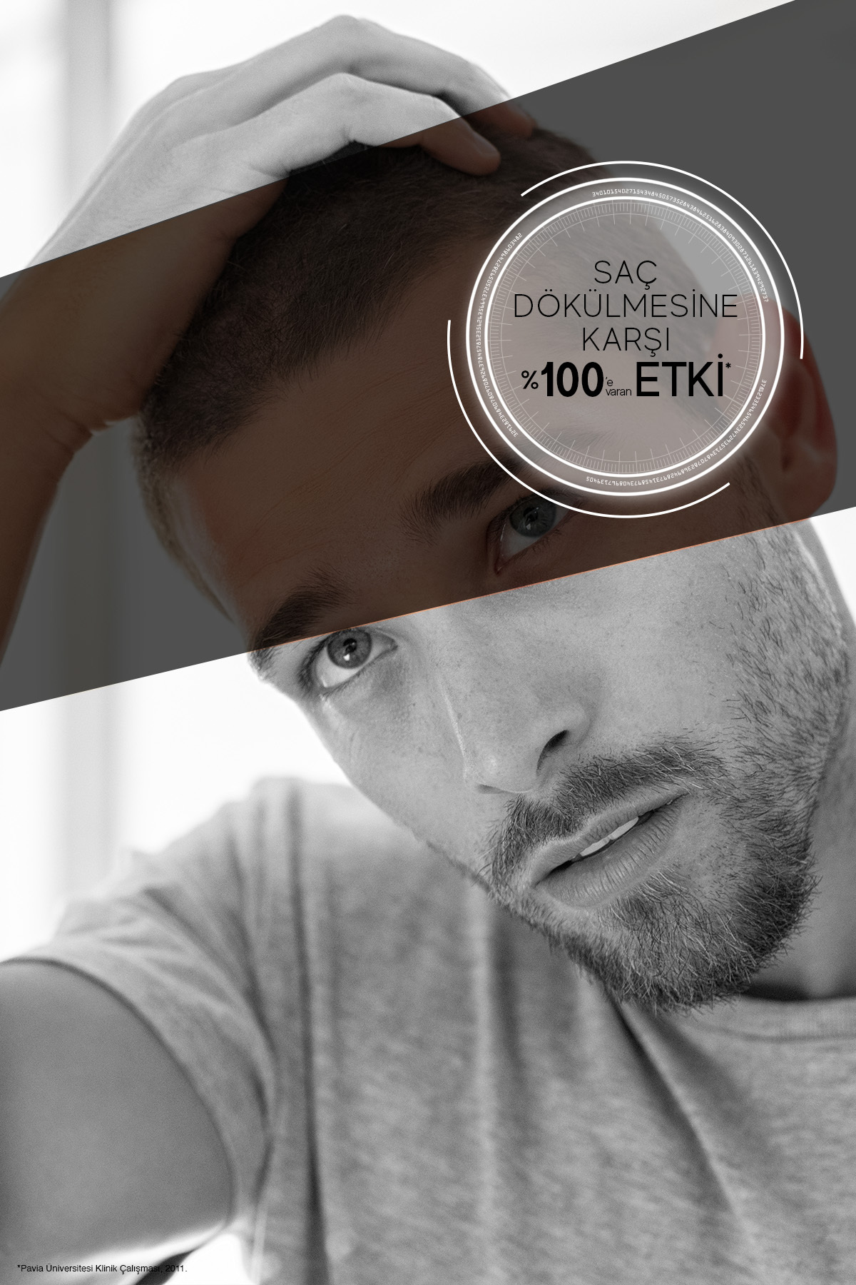 شامپو مخصوص موهای چرب 300 میلی لیتر مدل بیوکسین کلاسیک برای جلوگیری از ریزش مو بیوکسکین Bioxcin
