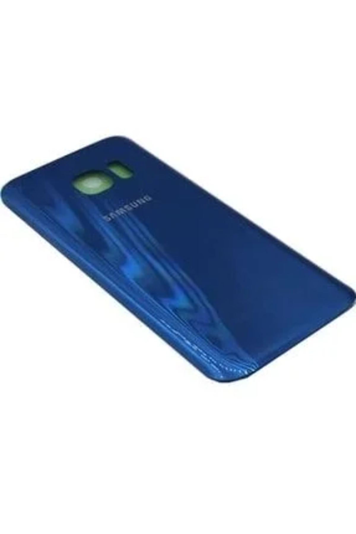 کاور و قاب پشتی سامسونگ GALAXY S7 SM باتری آبی OEM