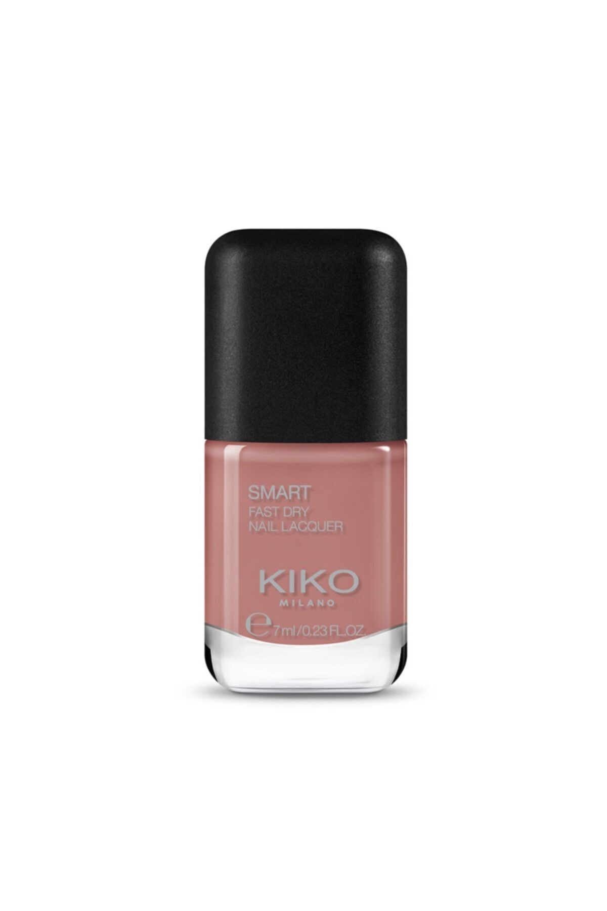لاک ناخن OJE شماره ۵۳ رنگ کالباسی مدل Smart کیکو KIKO