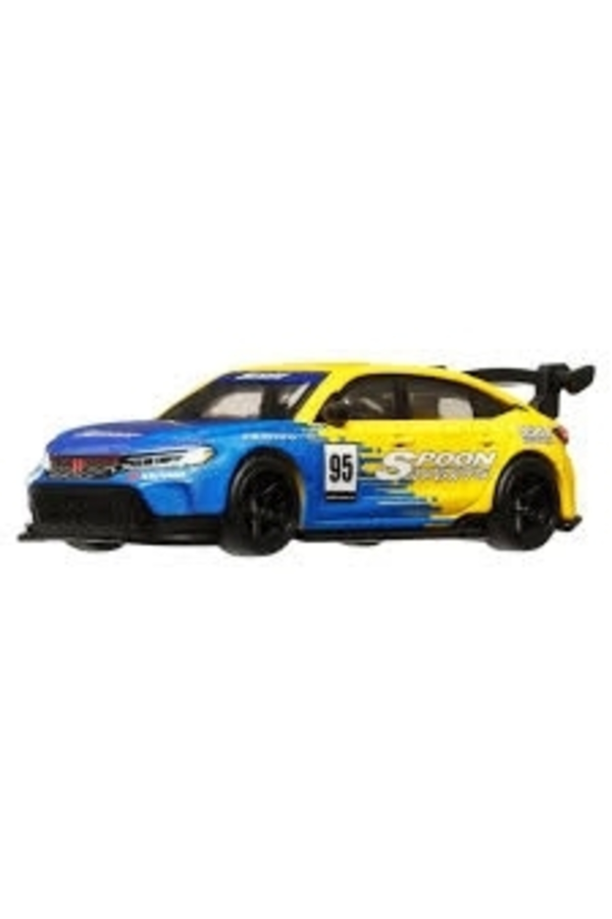 مدل خودرو بلوار پریمیوم هوندا سیویک TYPE R GJT68 HRT68 اورجینال HOT WHEELS
