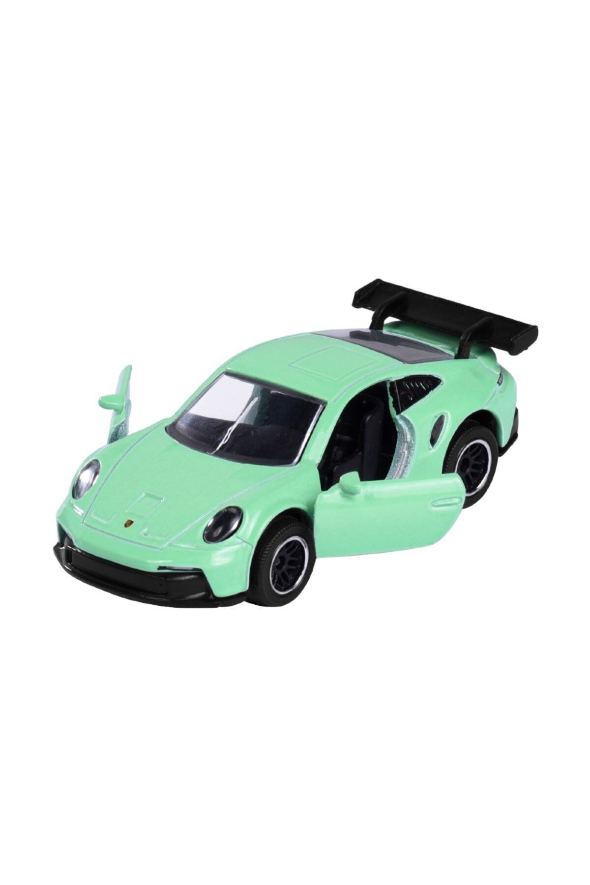ماشین اسباب بازی PORSCHE PREMIUM CARS 209R 1 911 GT3 CUP 992 Majorette