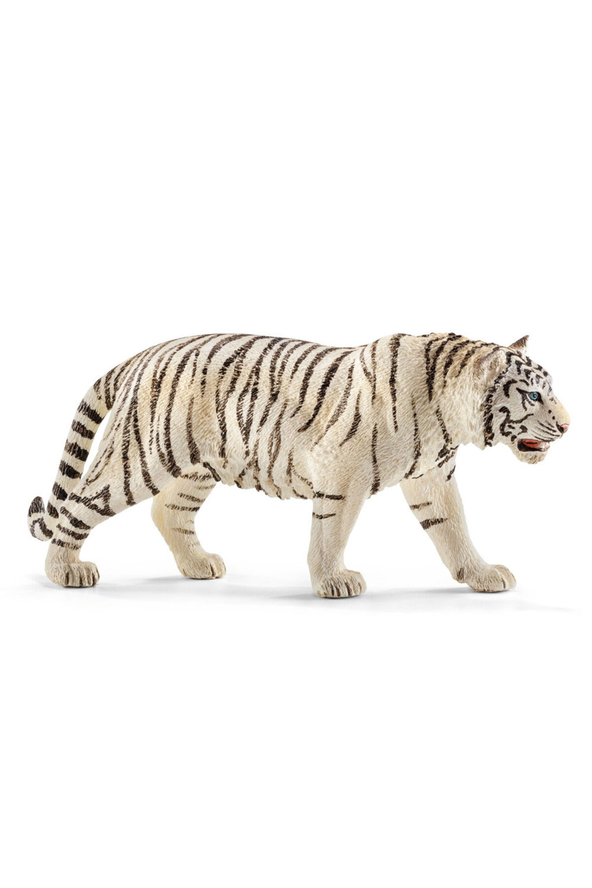اسباب بازی های فیگور دیگر ببر سفید SCHLEICH 14731 اورجینال Dolu