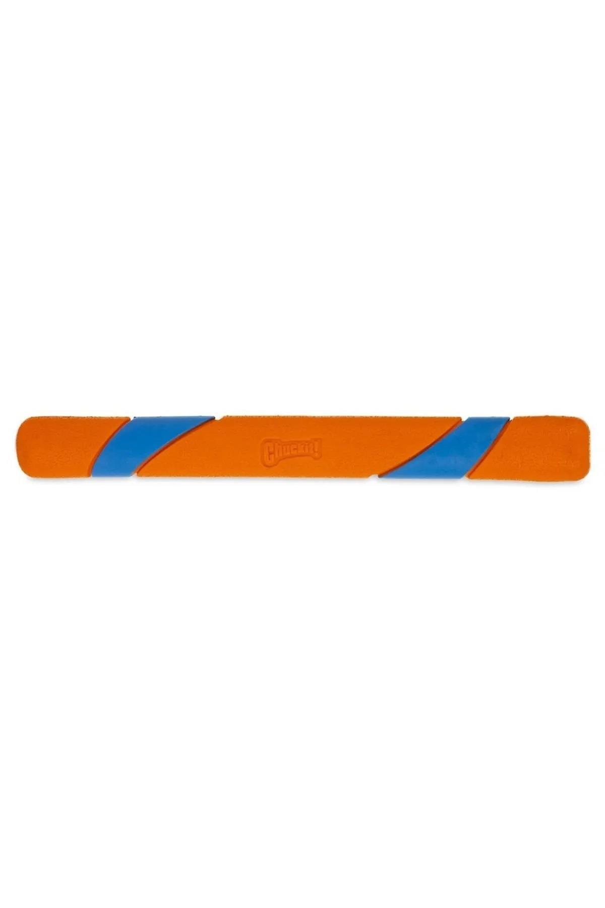 اسباب‌بازی پرتابی سگ چاکیت Chuckit Ultra Fetch Stick، مدل 52088 چندرنگ