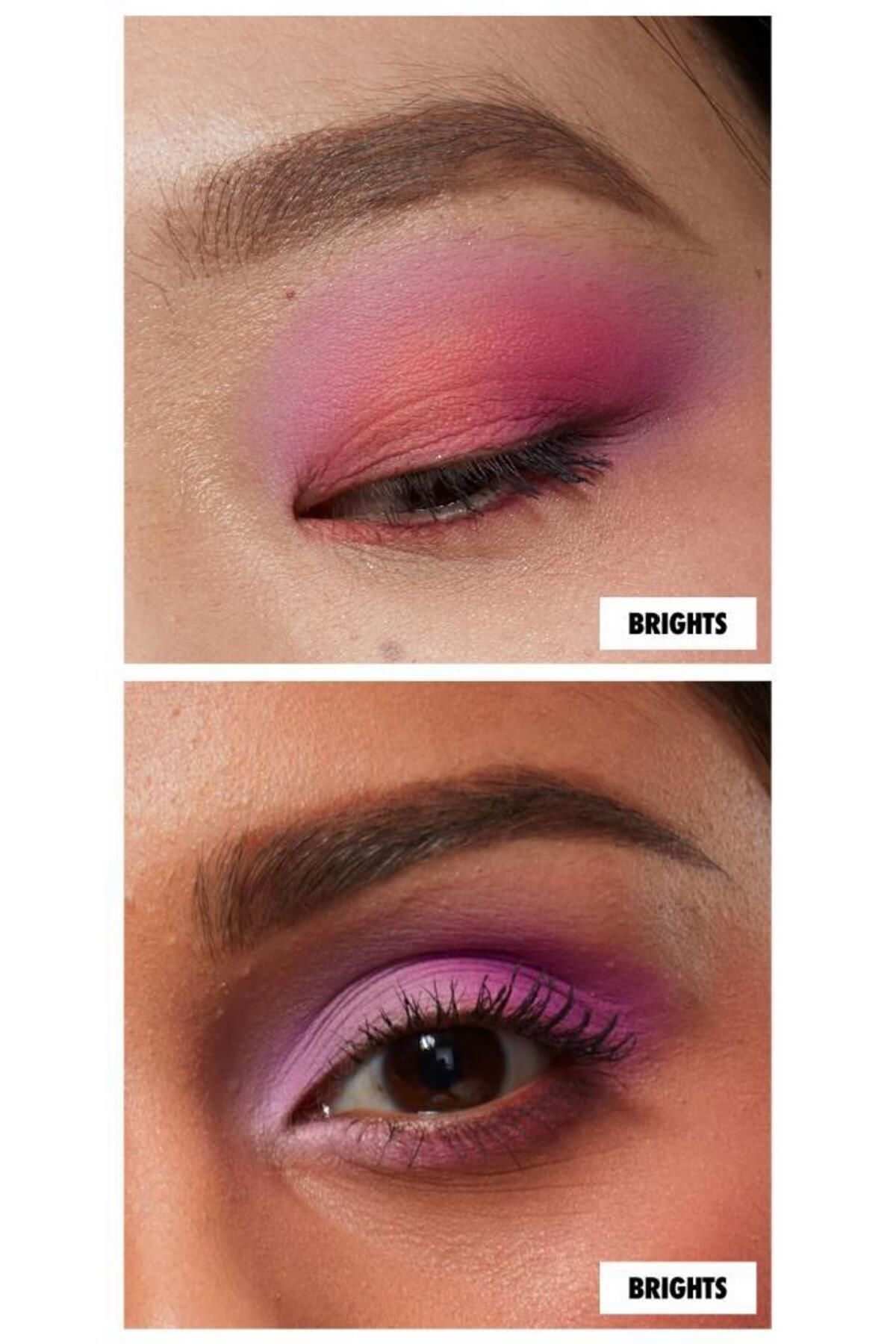 پالت سایه چشم Ultimate Shadow Pallette مدل حجم 0.83 میل نیکس NYX