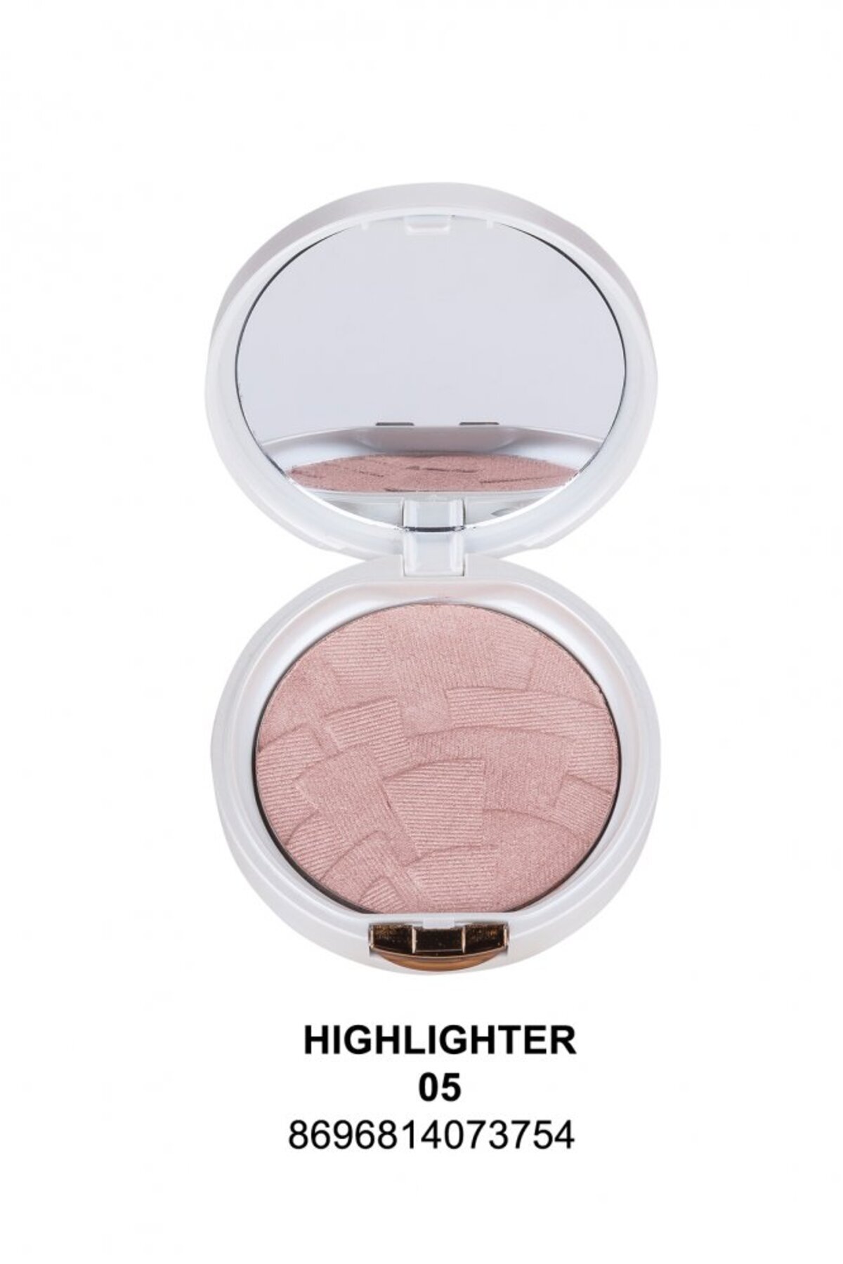 هایلایتر HIGHLIGHTER 05 اورجینال Gabrini