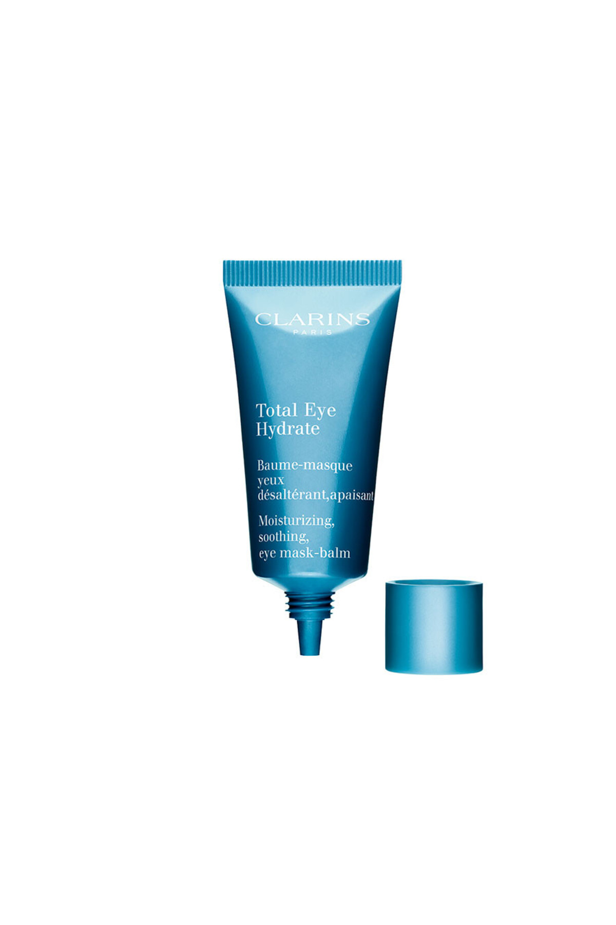 Clarins کرم مرطوب کننده چشم کل ای هیدریت 20 میلی لیتر