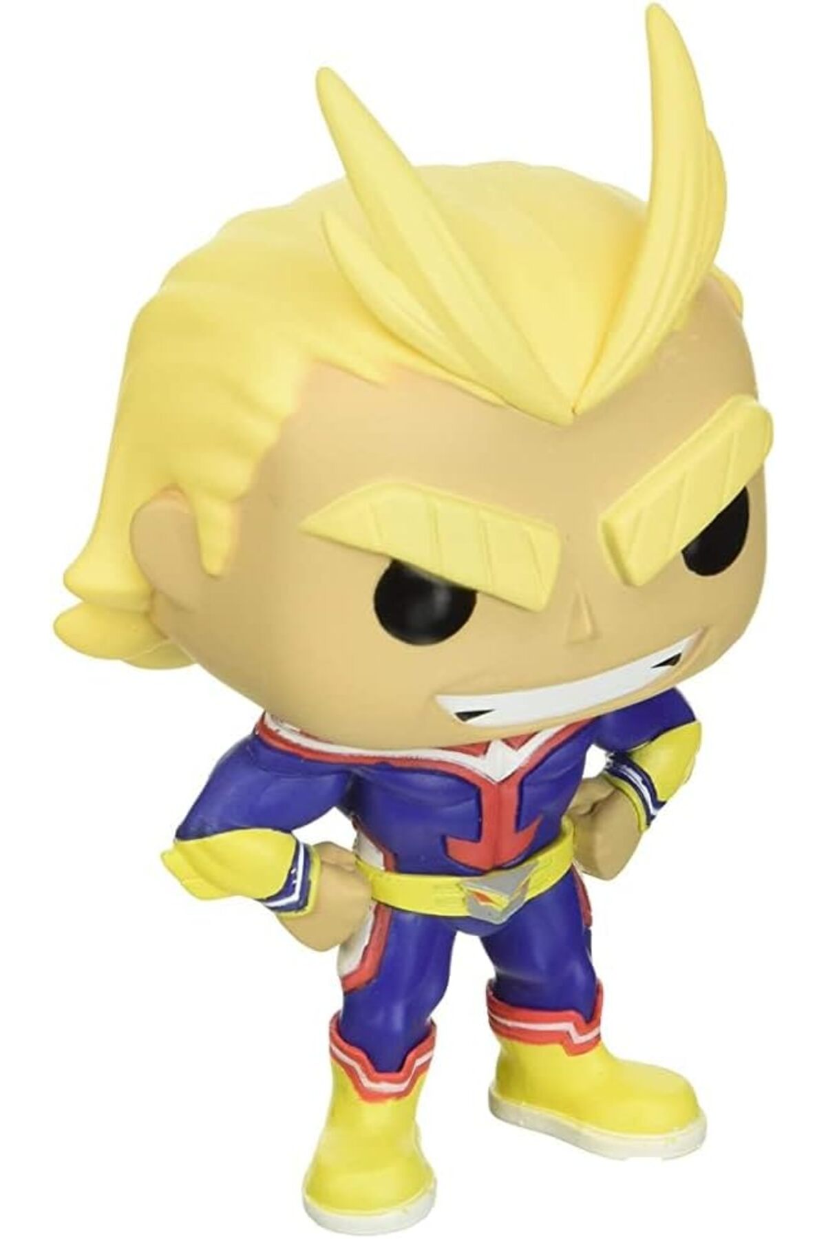 فیگور شکل پاپ انیمیشن : آکادمی قهرمان من اصل Funko