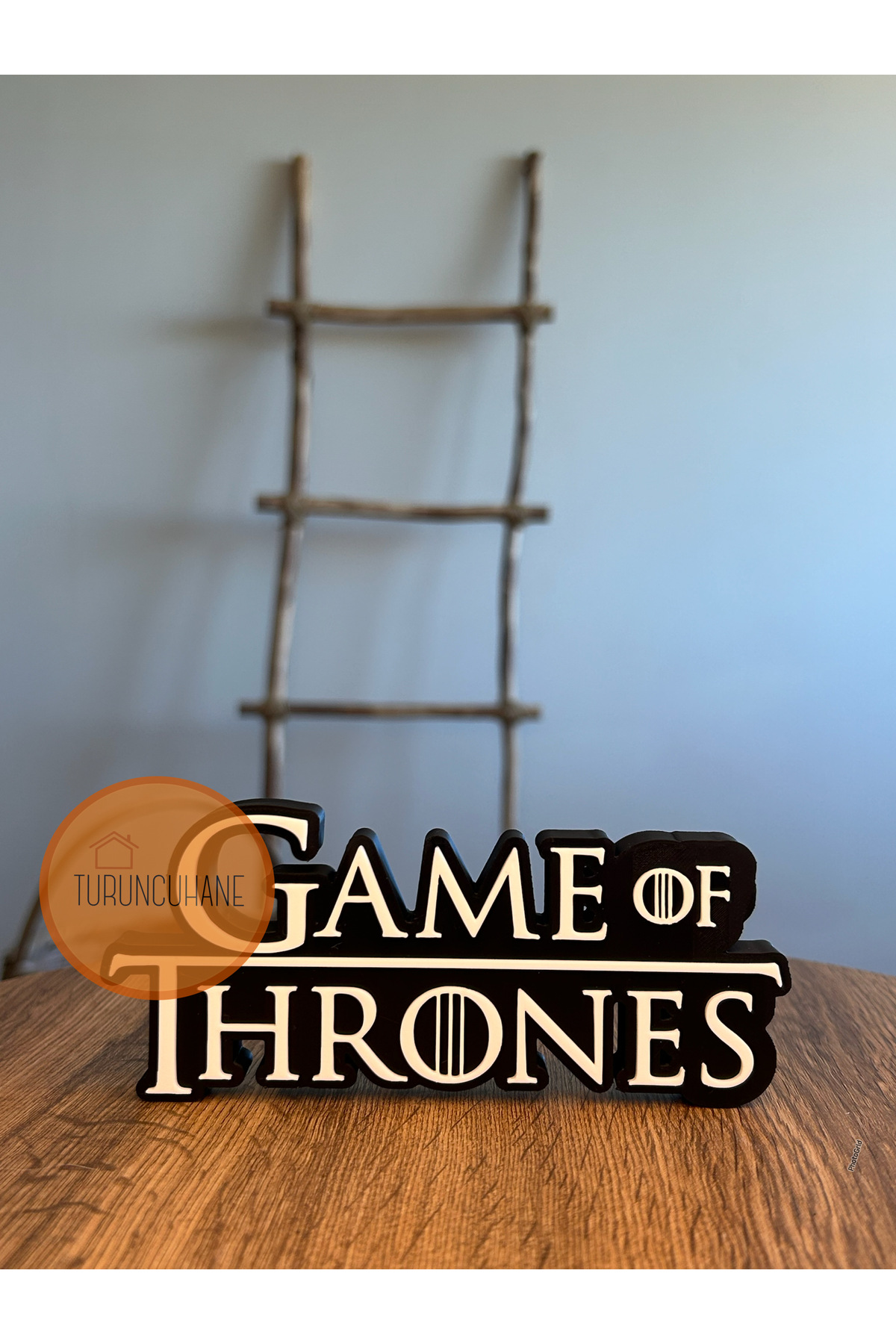 فیگور رو میزی GAME OF THRONES اصل TURUNCUHANE