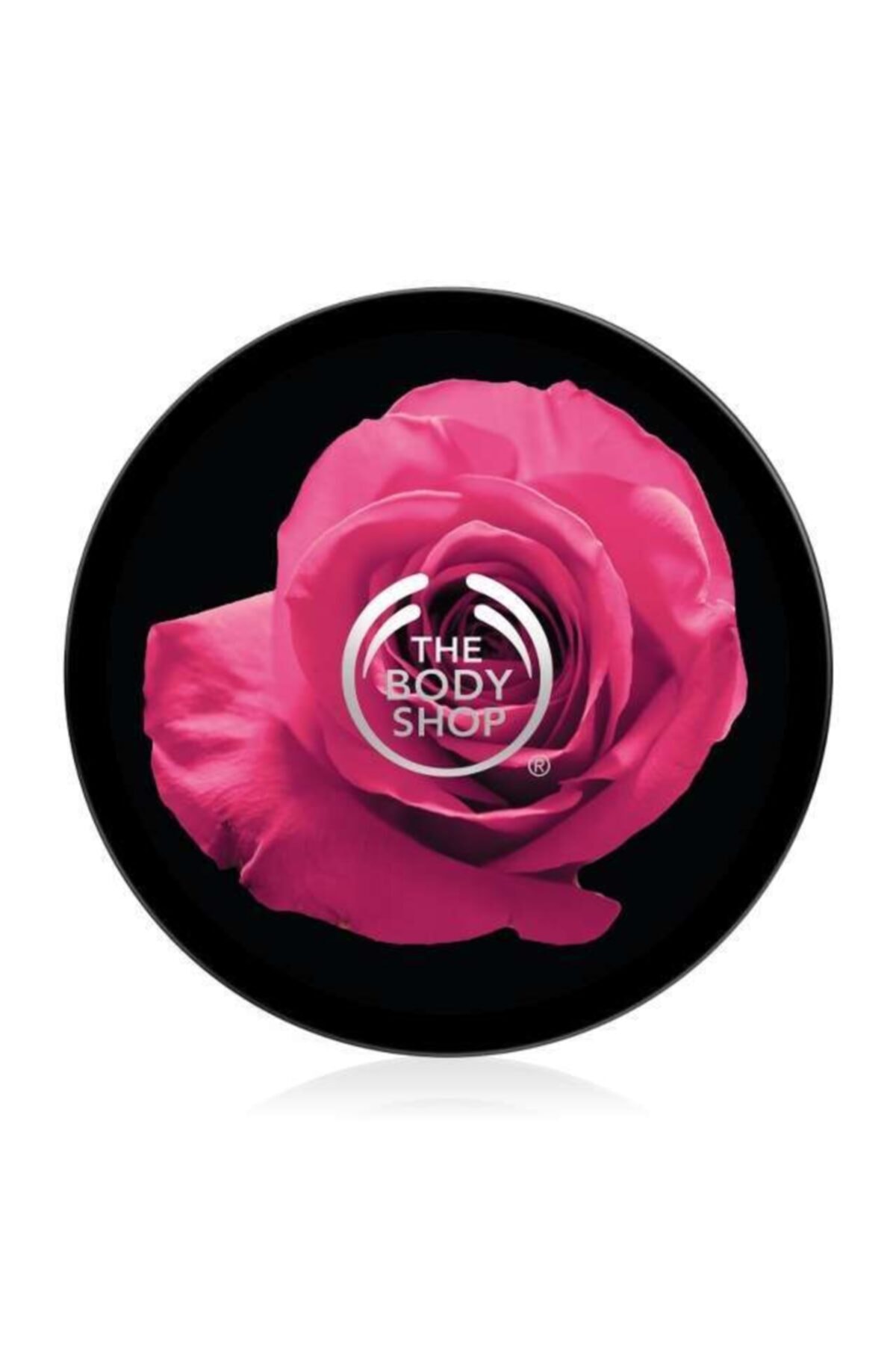 THE BODY SHOP باتر بدن گل رز انگلیسی 200 میلی لیتر