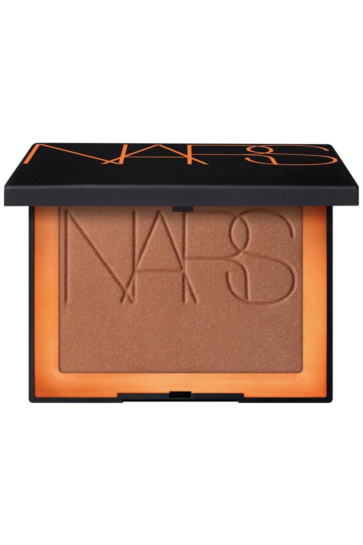 Nars پودر برنزه بدون تالک لاگونا