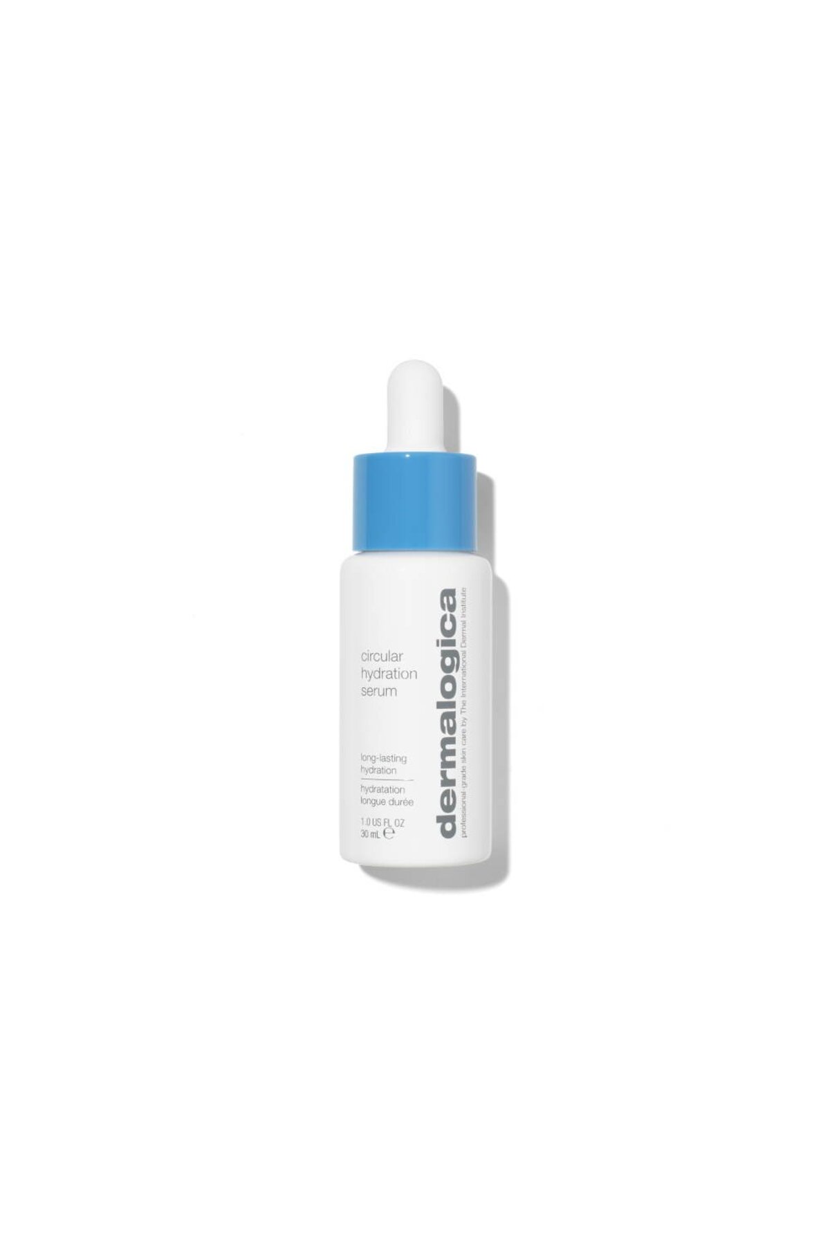 Dermalogica سرم مرطوب کننده دایره‌ای با اسید هیالورونیک ۳۰ میلی‌لیتر