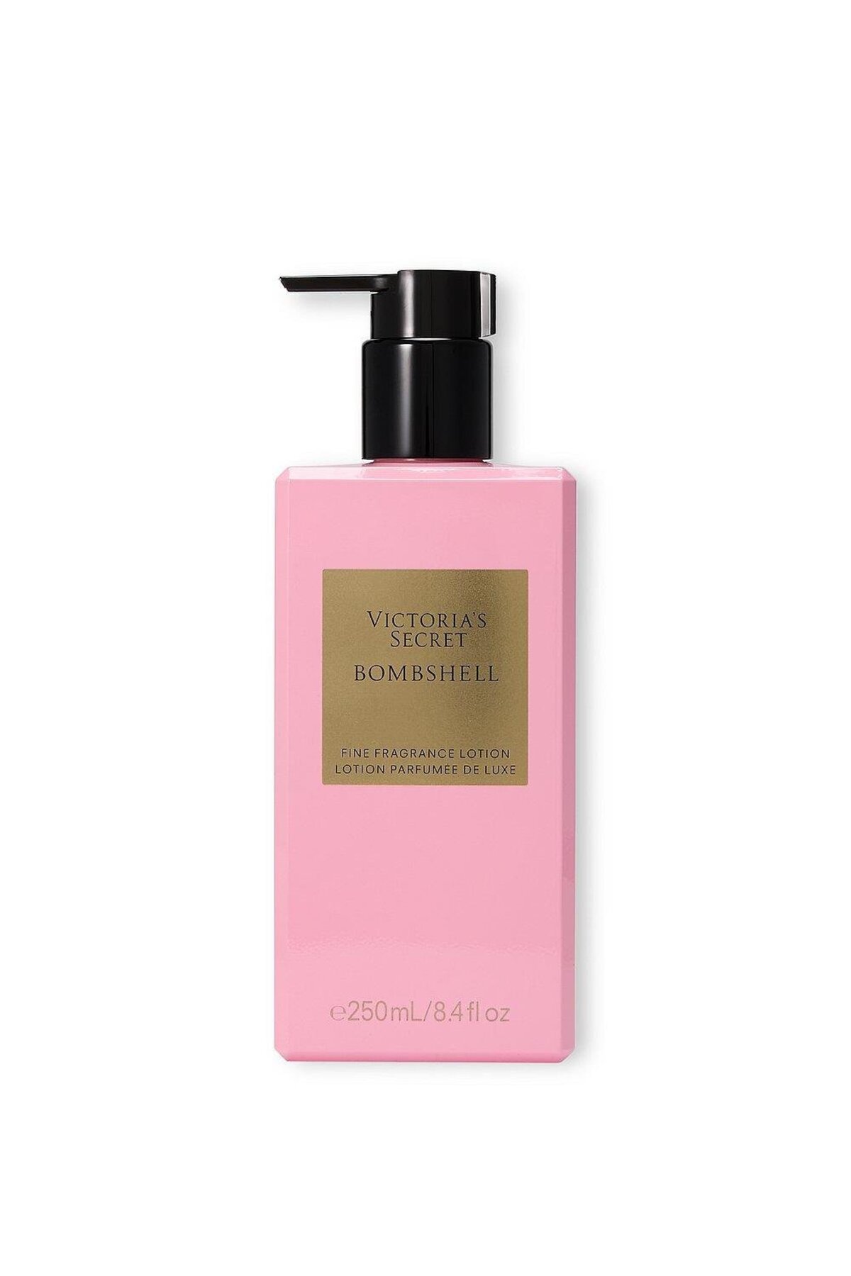 کرم بدن لوسیون BOMBSHELL اورجینال Victoria's Secret