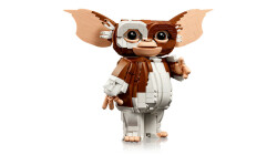 مجموعه ساختنی گیزمو از گرملین‌ها لگو LEGO Ideas مدل 21361، ۱۱۲۵ قطعه، حداقل سن ۱۸ سال