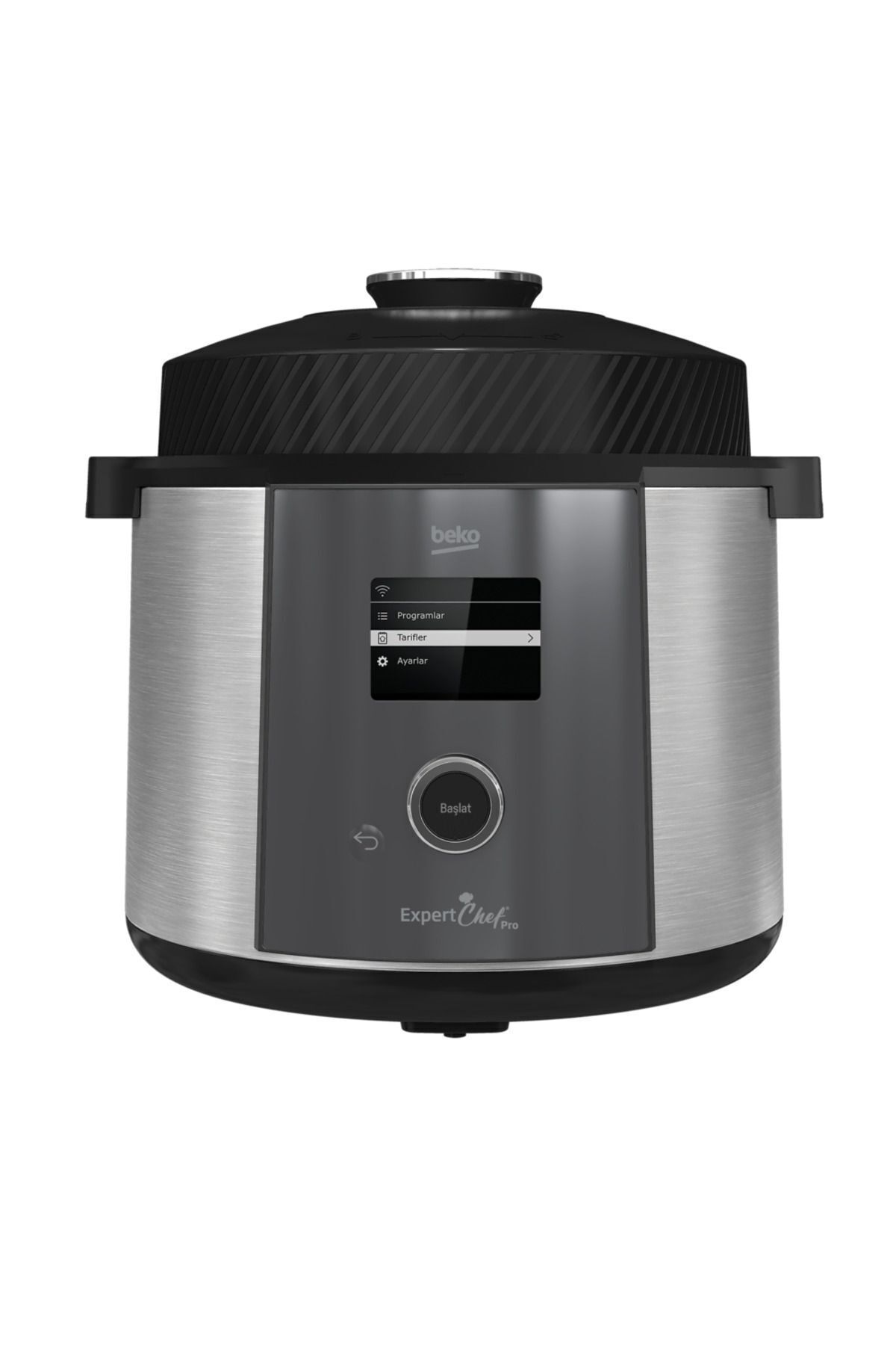 پلوپز چندکاره اجاق گاز چند منظوره MC 5251 EXPERTCHEF® PRO اورجینال Beko