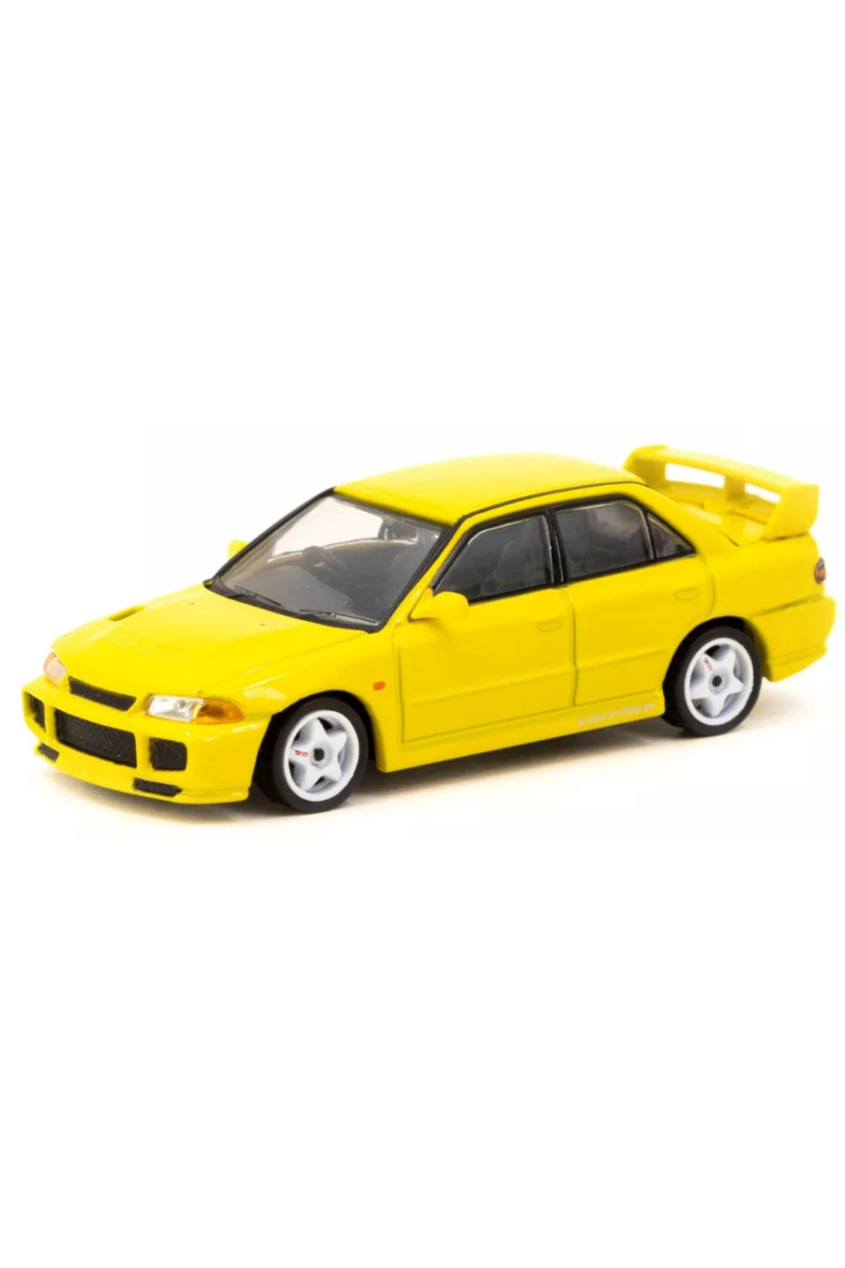 مدل خودرو TARMAC WORKS 1 64 LANCER GSR EVOLUTION LL اورجینال NW NessiWorld