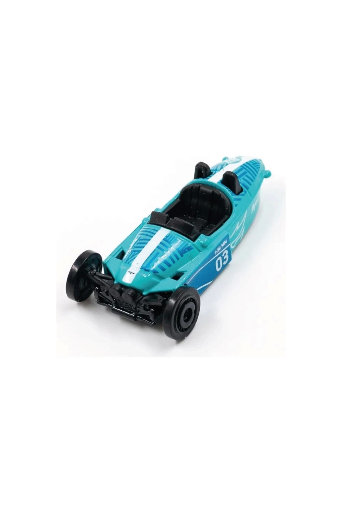 ماشین اسباب بازی های مجرد مورگان سوپر 3 HYW13 هات ویلز اورجینال HOT WHEELS