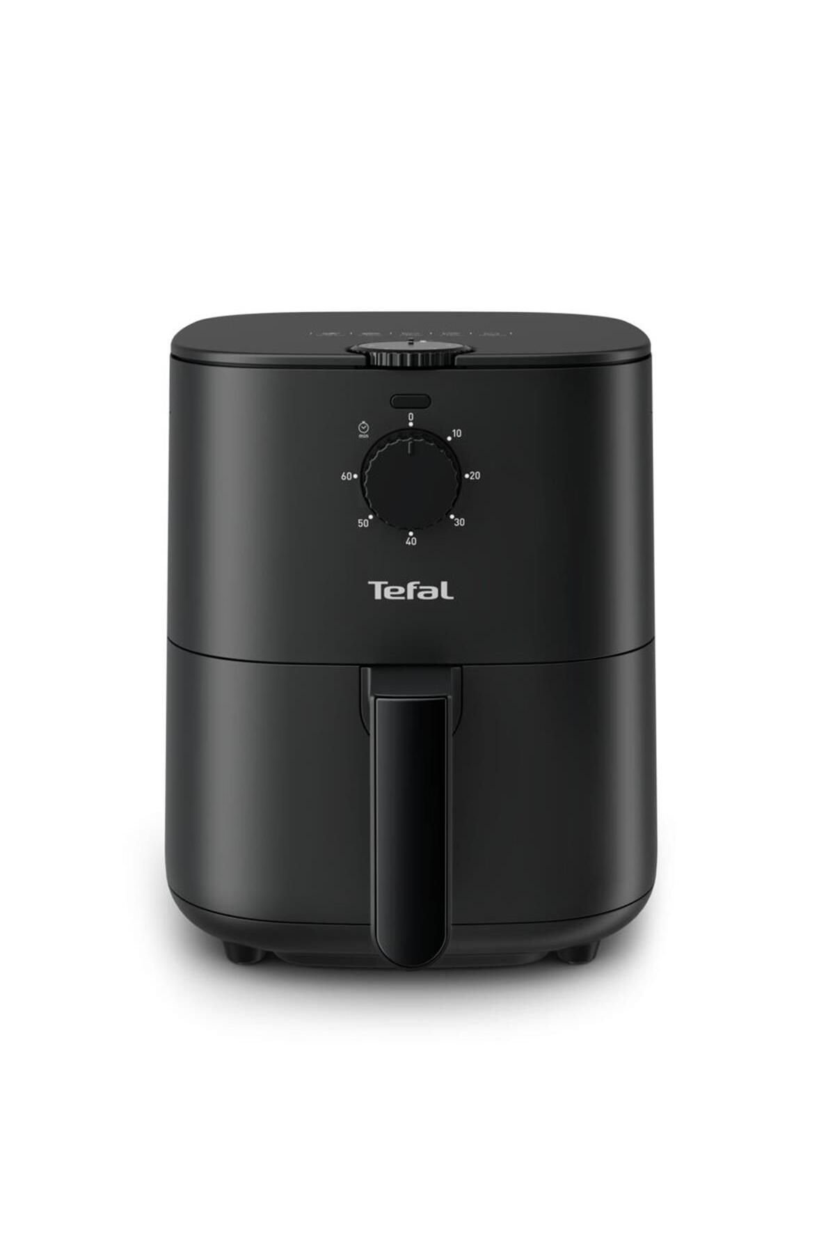 سرخ کن EASY FRY ESSENTIAL LOW OIL FRYER 3.5 لیتری اورجینال TEFAL