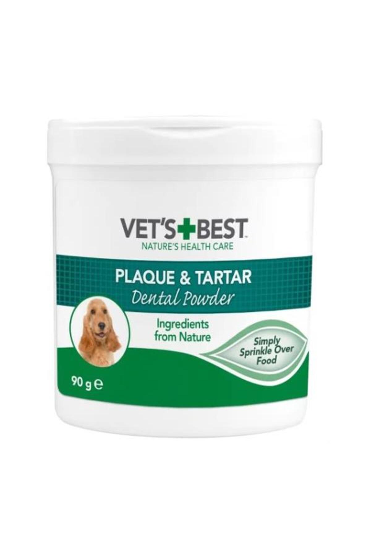 پودر مراقبت دهان سگ وتس بست Vet’s Best