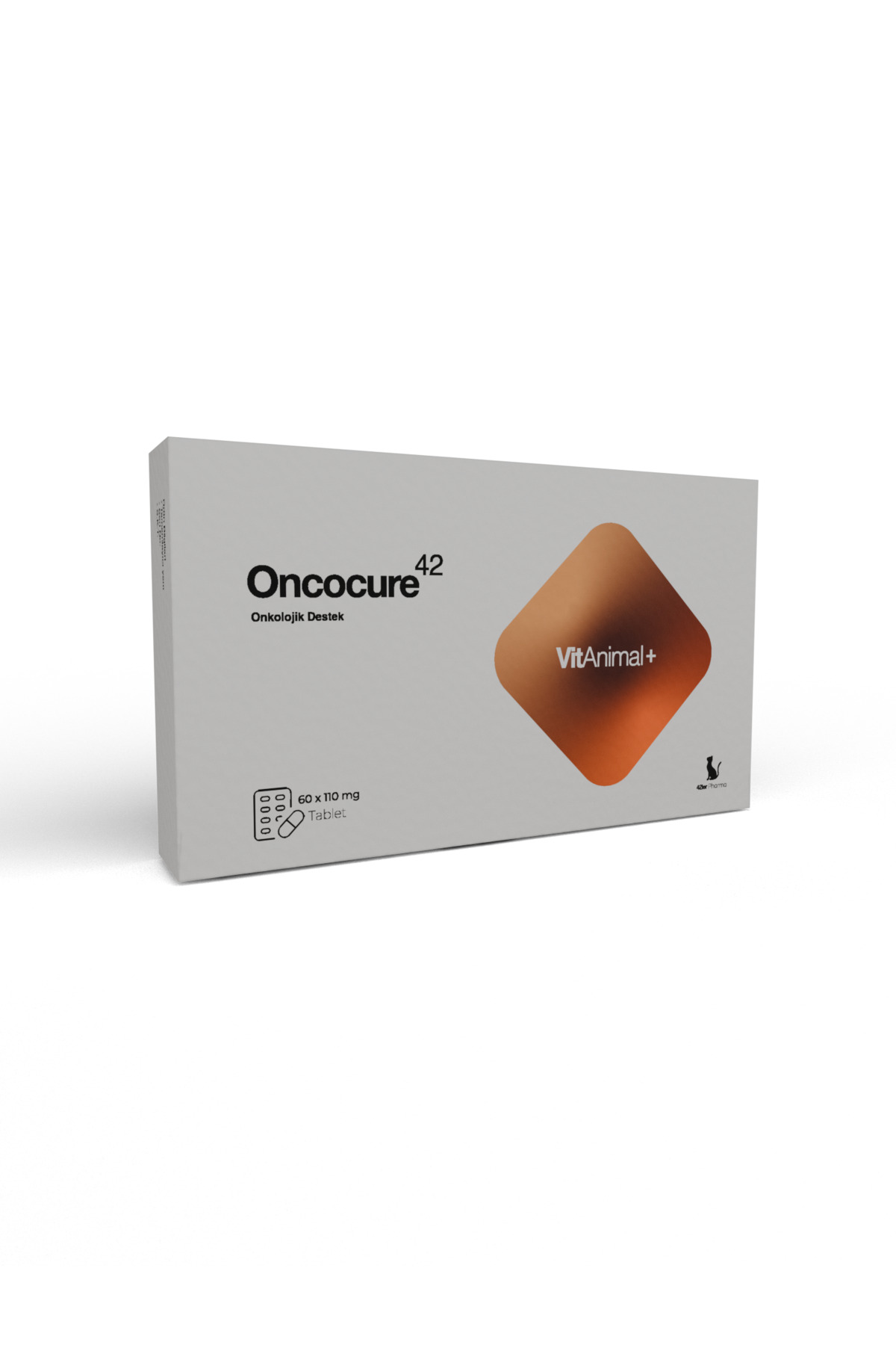 ویتامین گربه ۴۲ 42 Oncocure
