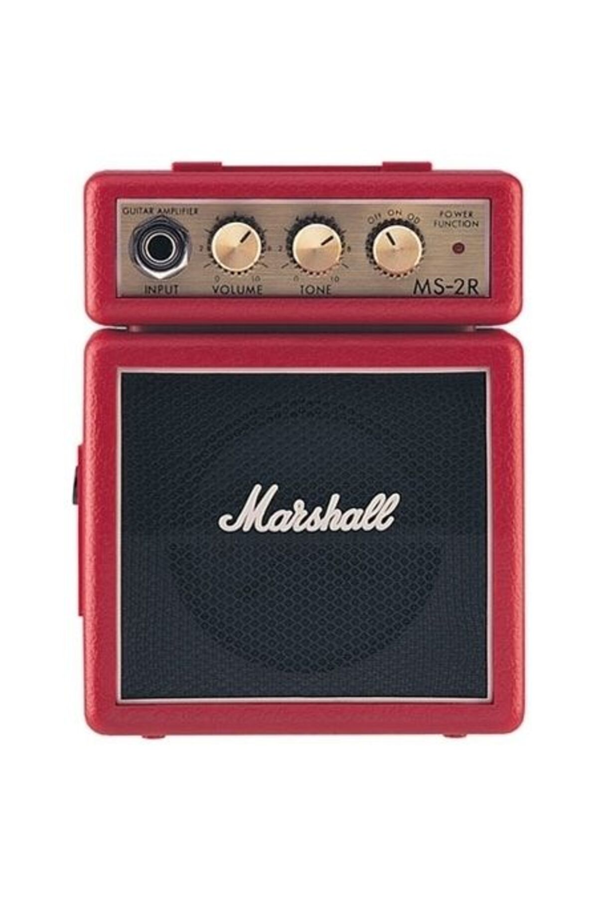 آمپلی فایر آمفی تئاتر گیتار برقی MS 2R Marshall