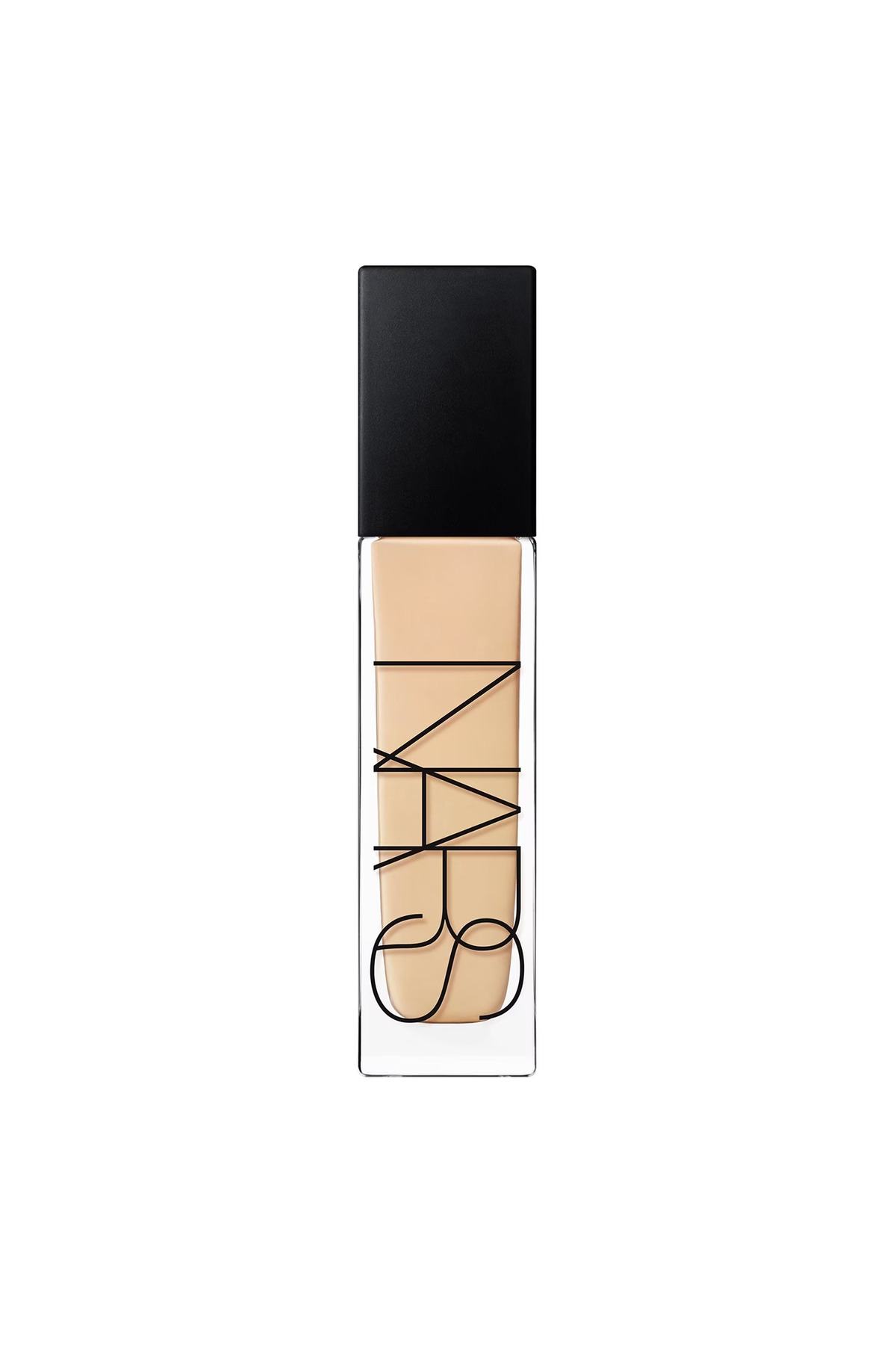 Nars پایه طبیعی با پوشش بلند مدت روشن‌کننده طبیعی دوویل ۳۰ میلی‌لیتر