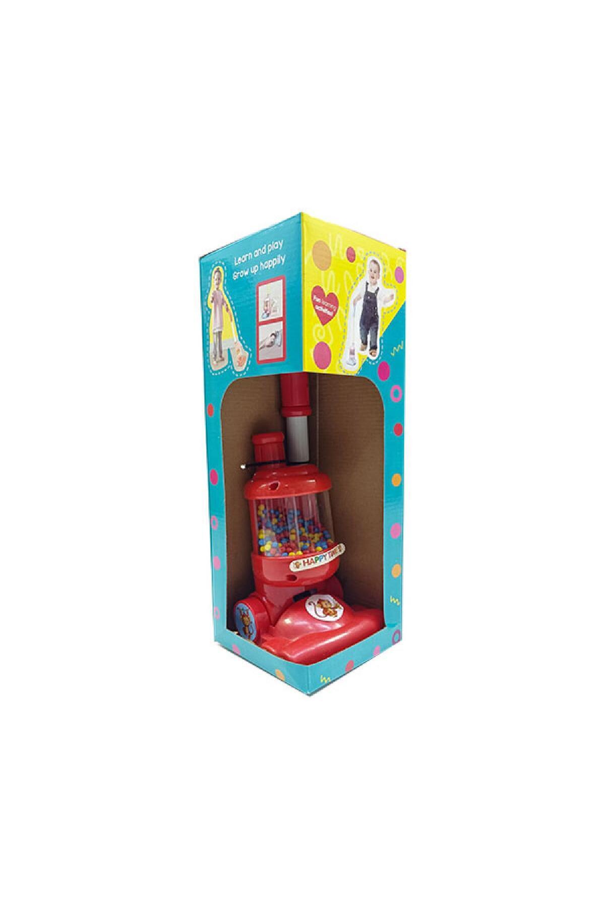 اسباب بازی های فیگور دیگر BEST TOYS 6627 VACUUM متحرک toysclub