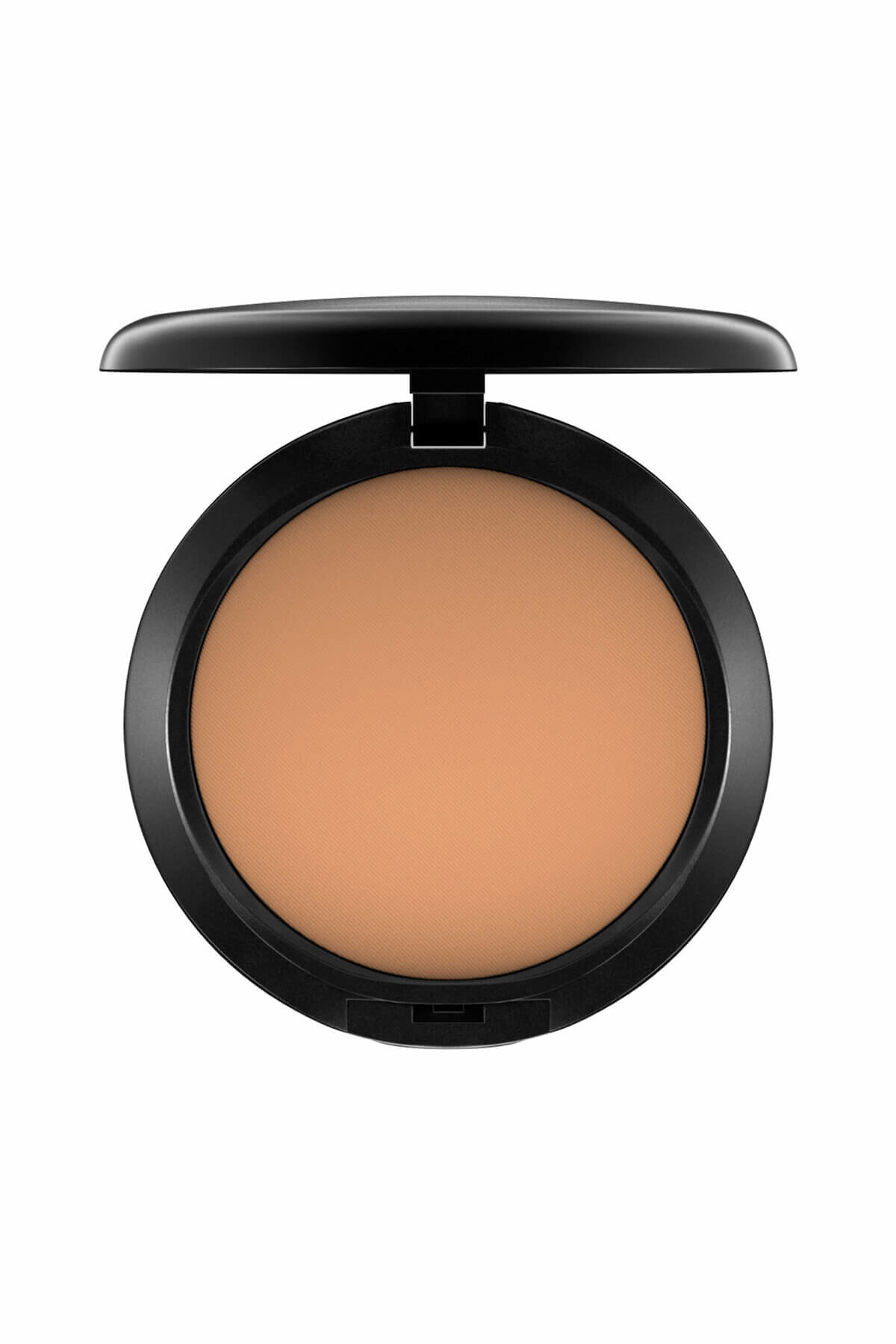 پنکک استودیو فیکس studio fix powder plus foundation مدل NW40 بژ برنزه با ته رنگ گلگون حجم 15 میل مک MAC