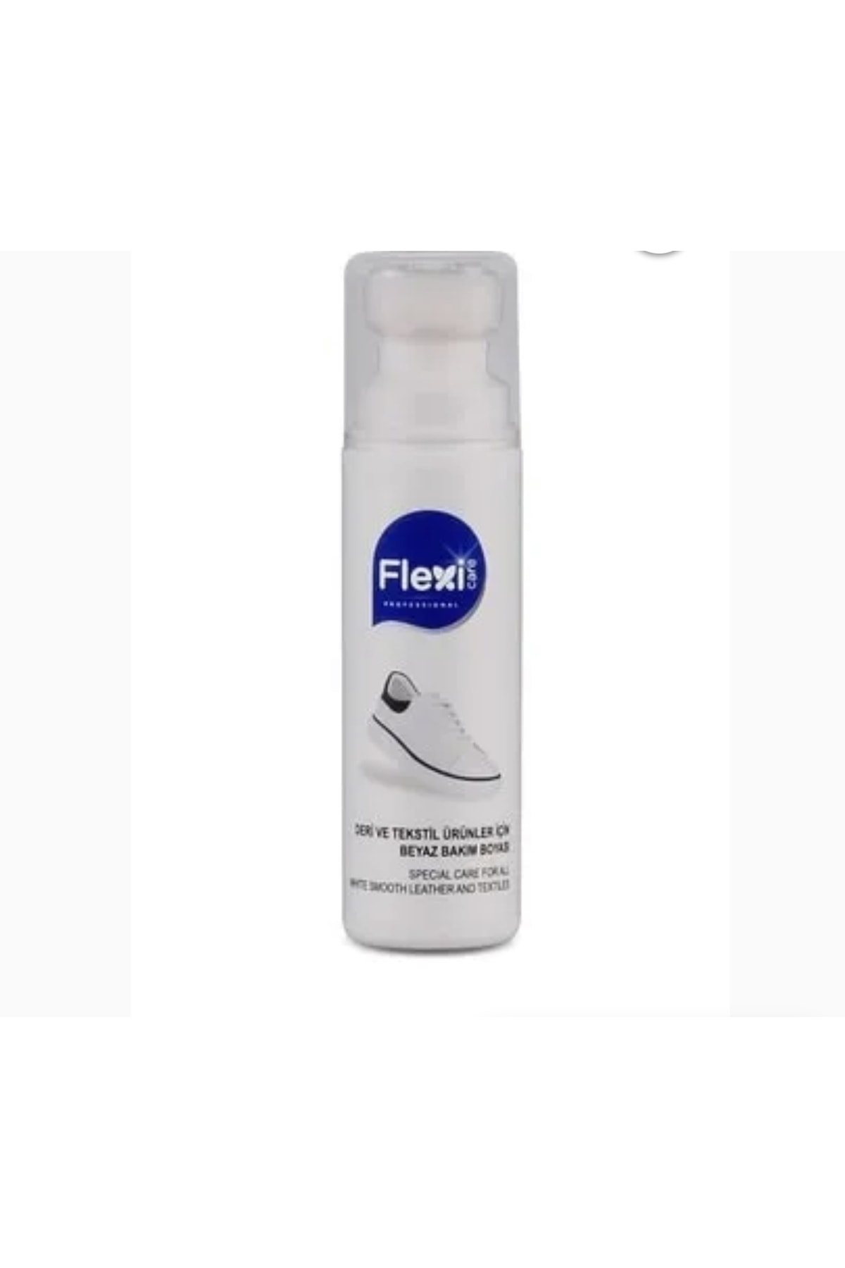 محصول مراقبت از کفش فلکسی Flexi Ka345678 سفید