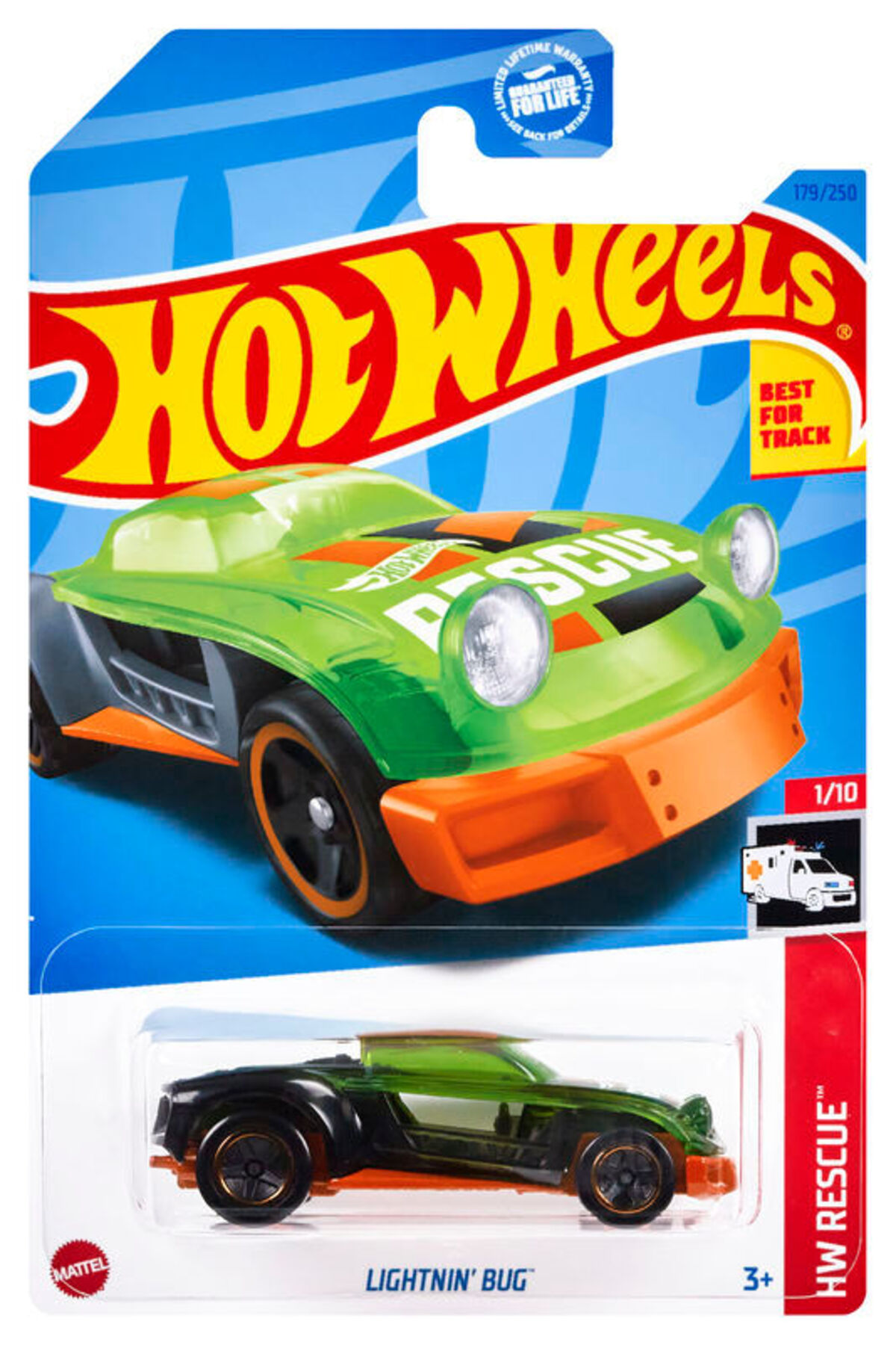 ماشین اسباب بازی های تک نور HKJ18 هات ویلز اورجینال HOT WHEELS