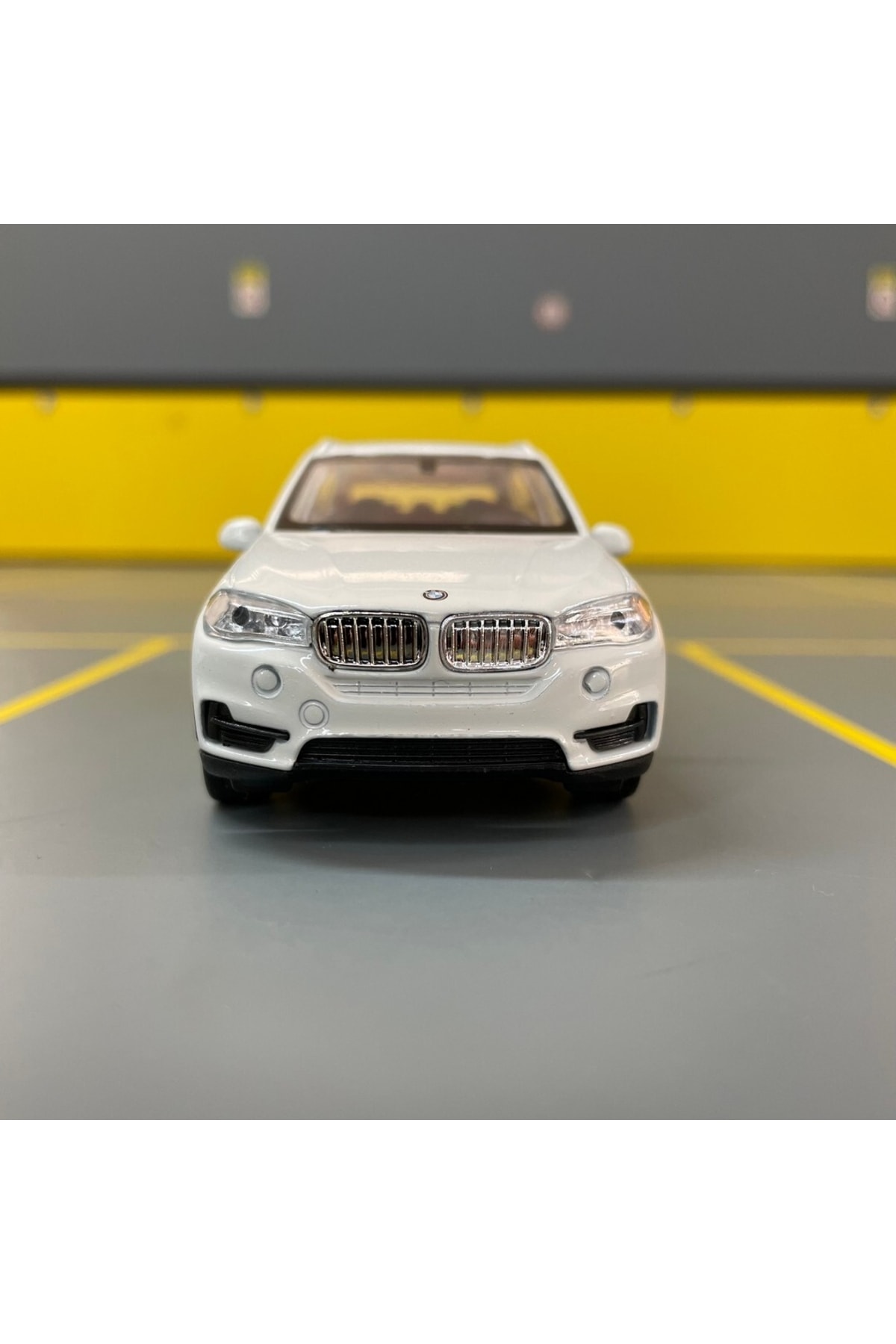 مدل خودرو BMW X5 1 36 SCALE DIECAST METAL MODEL CAR PULL DROP TOY اورجینال WELLY