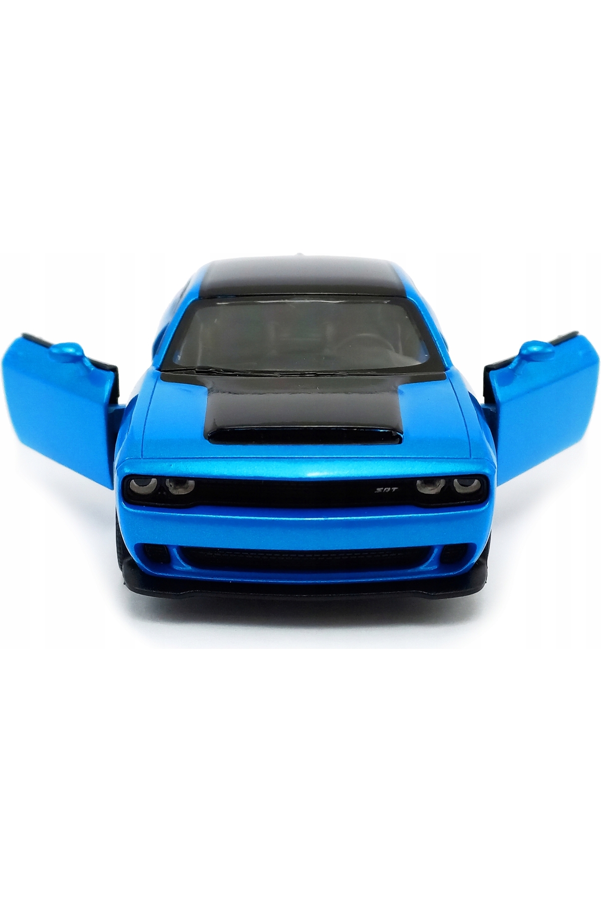 مدل خودرو DODGE CHALLENGER SRT DEMON 170 EDITION 2023 5461D اورجینال Kinsmart