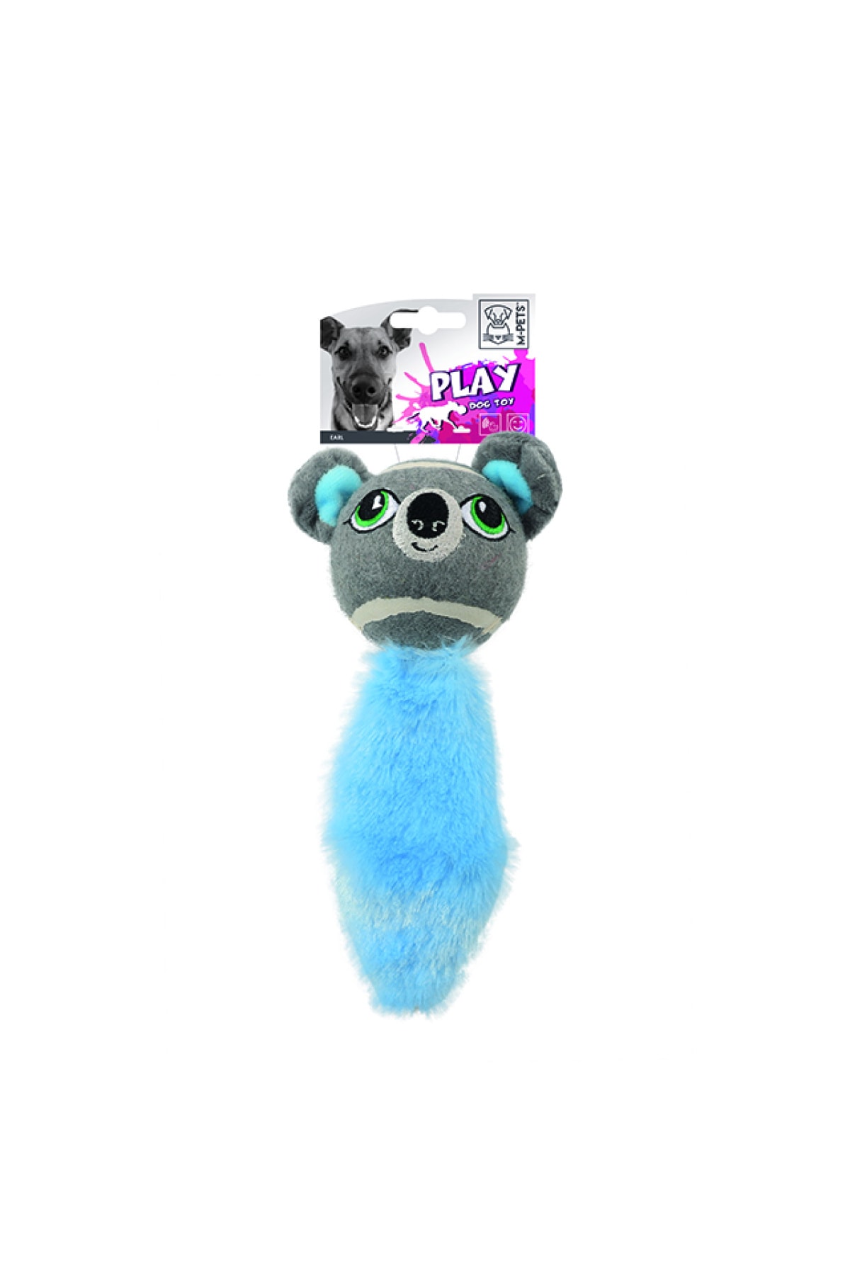 اسباب‌بازی سگ ام‌پتس M-PETS Earl