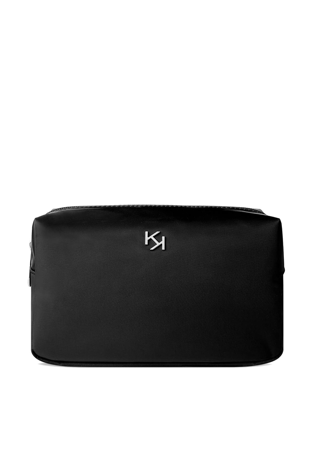 KIKO کیف آرایشی پسر بزرگ کیف زیبایی بزرگ