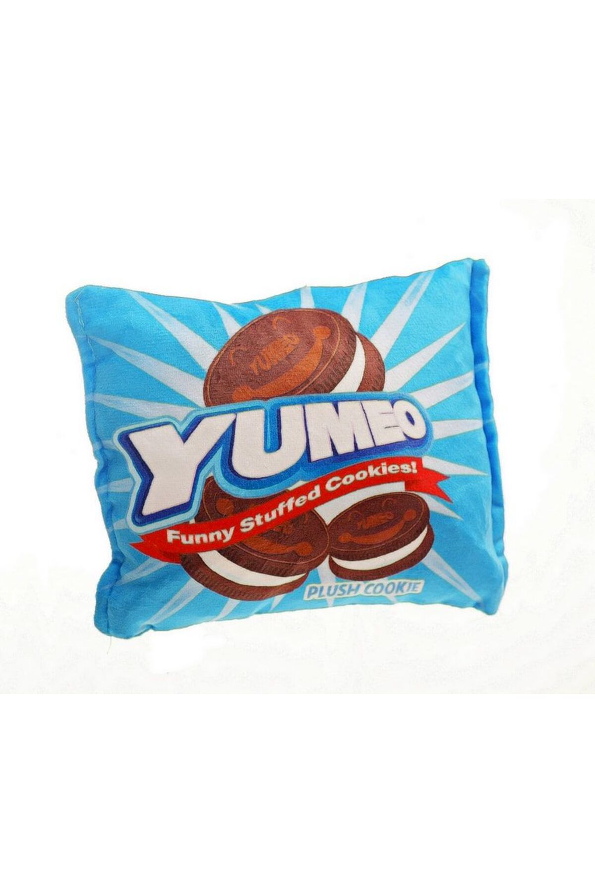 اسباب‌بازی سگ Yumbo پتزا Petza چندرنگ