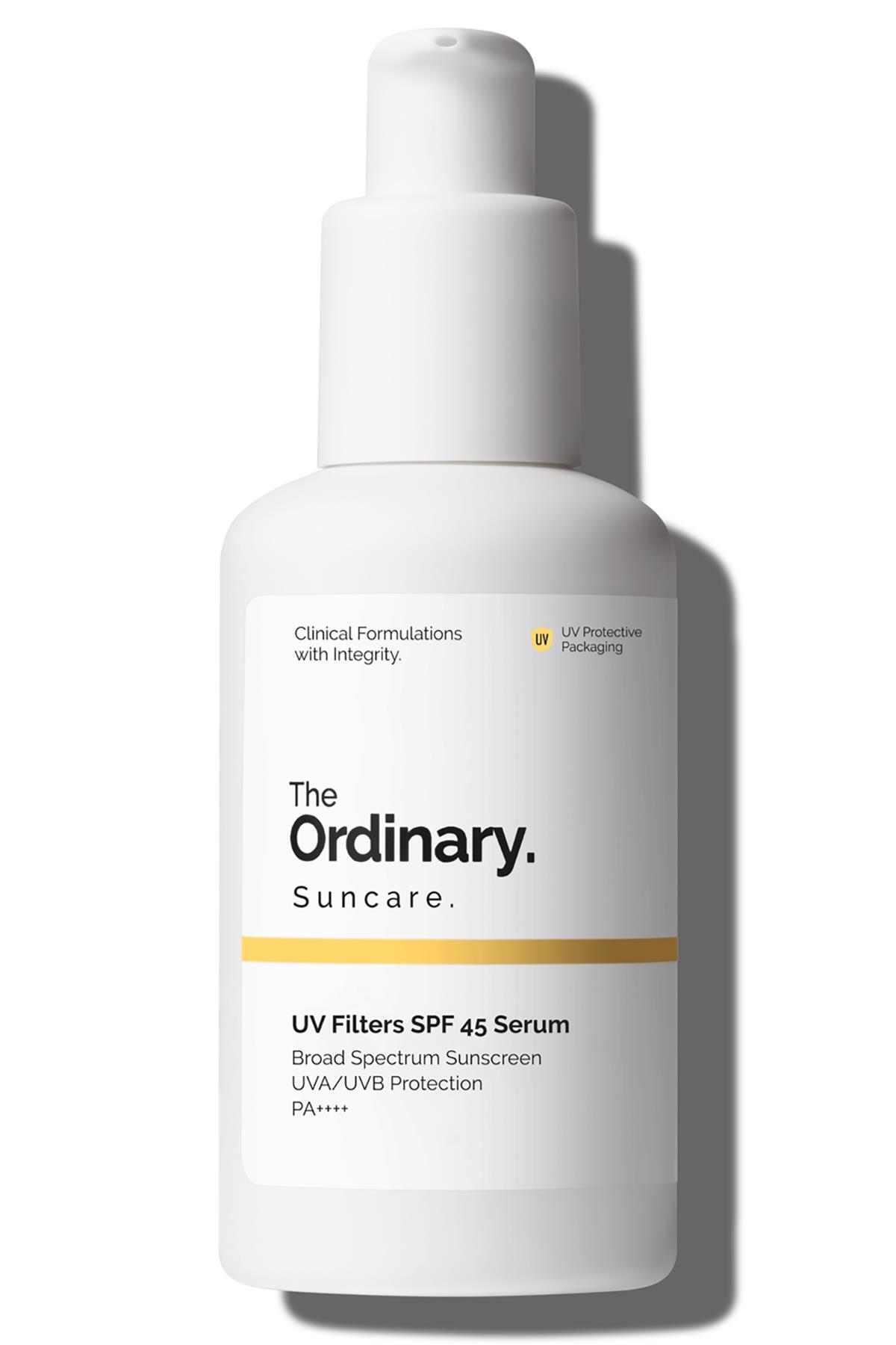 کرم ضد آفتاب صورت سرم 60ML اورجینال The Ordinary