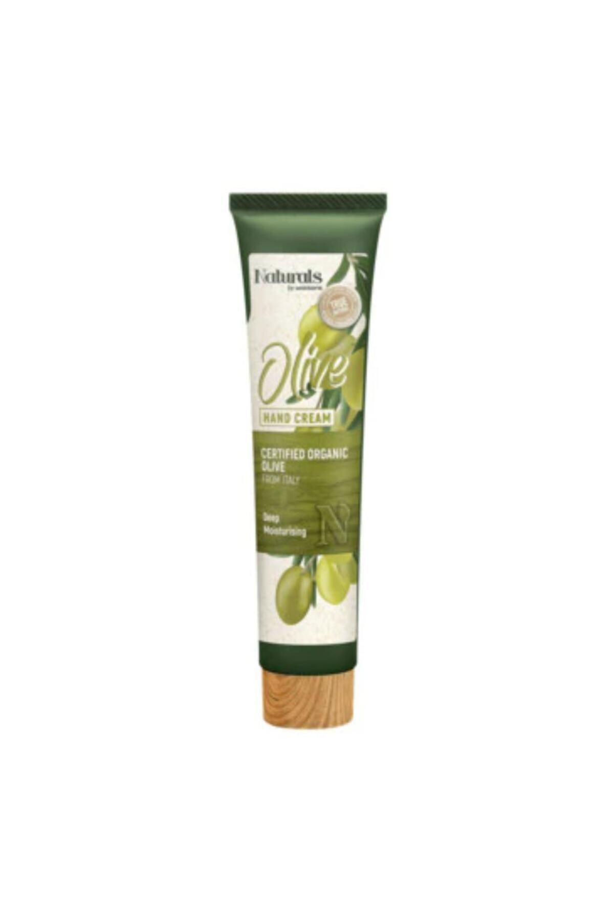 Naturals By Watsons کرم دست Olve 30 میلی لیتر