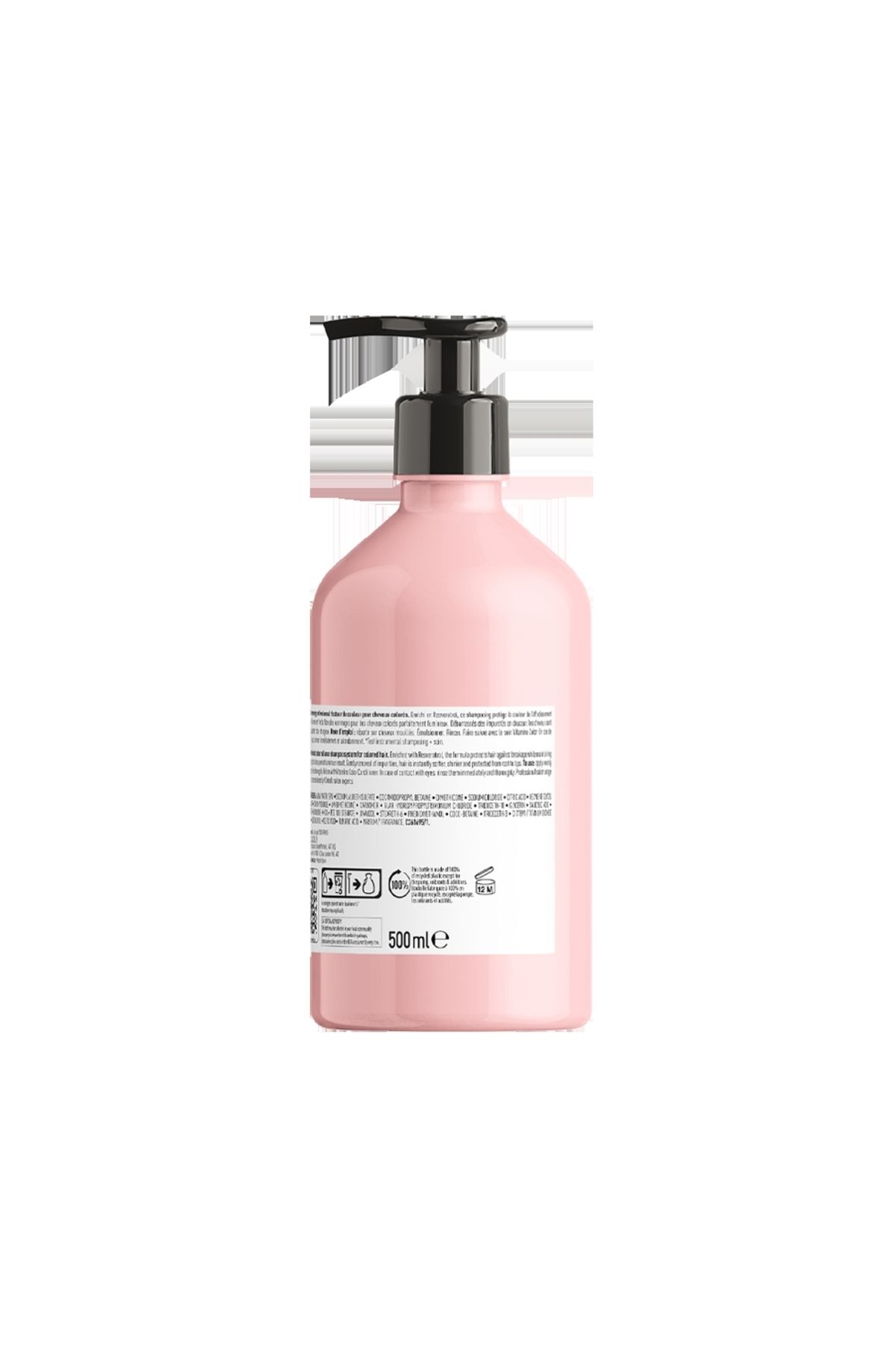 شامپو مردانه و زنانه LOREAL PROFESSIONAL SERIE EXPERI اورجینال L'oreal Professionnel