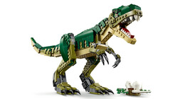 مجموعه ساختنی لگو LEGO کرییتر ۳ در ۱ مدل 31151 تیرانوسوروس رکس، ۶۲۶ قطعه