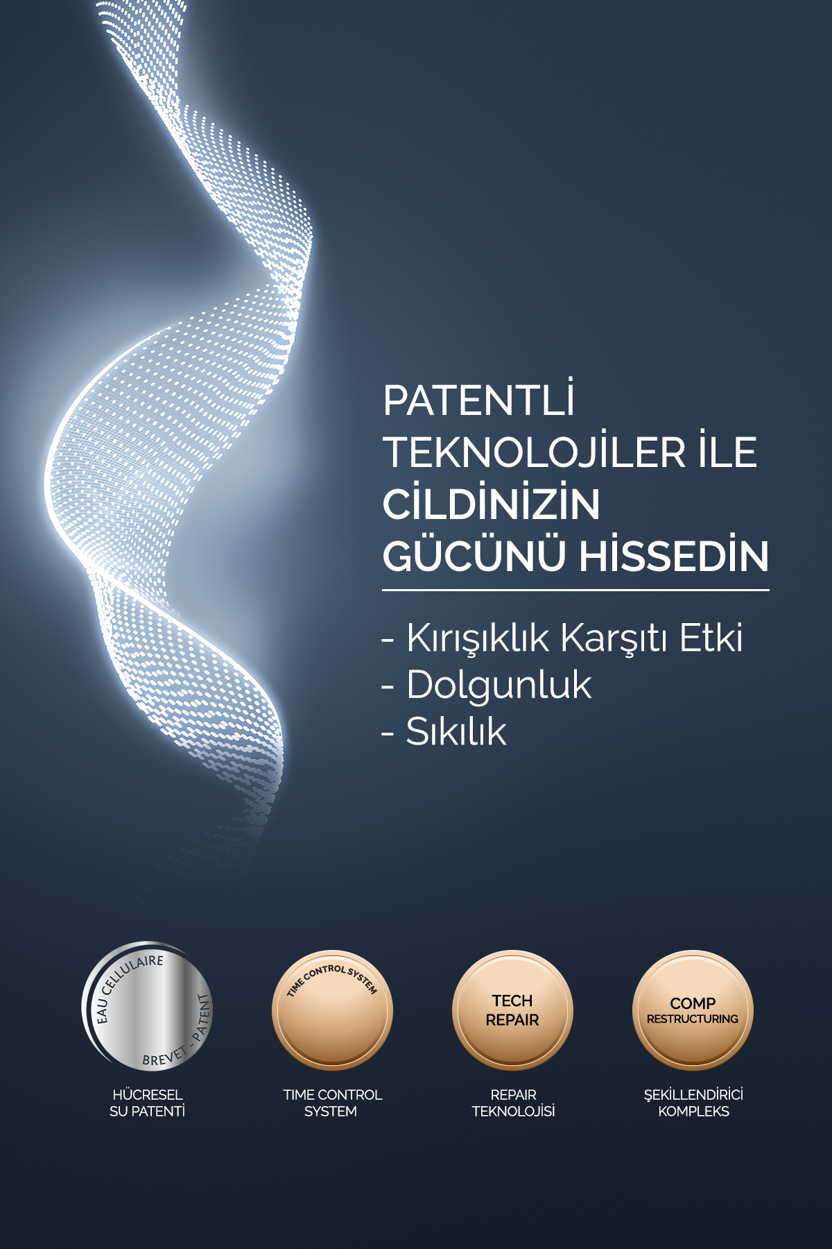 INSTITUT ESTHEDERM مراقبت مداوا چشم فعال ضدپیری سرم مراقبت از چشم 15 میلی لیتر