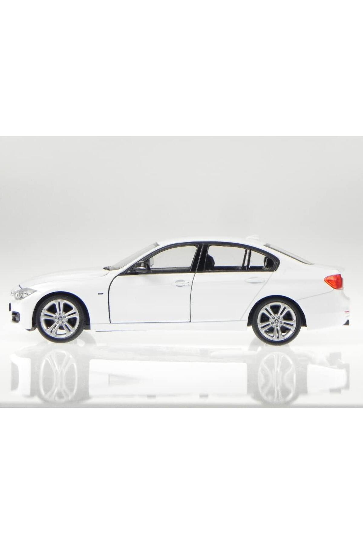 مدل خودرو ماشین BMW 335I 1 24 از ترکیه WELLY