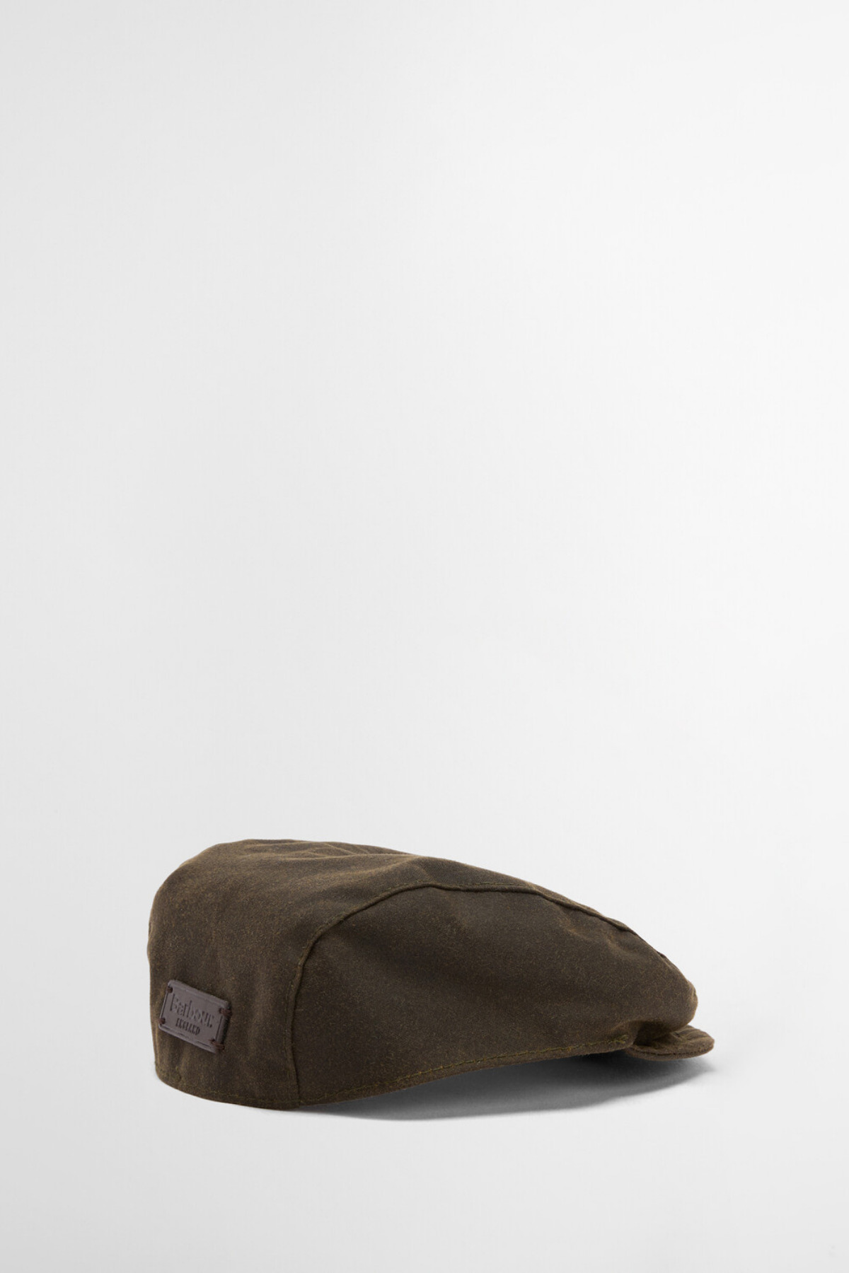 کلاه کپ واکس‌دار سگ باربور Barbour OL71