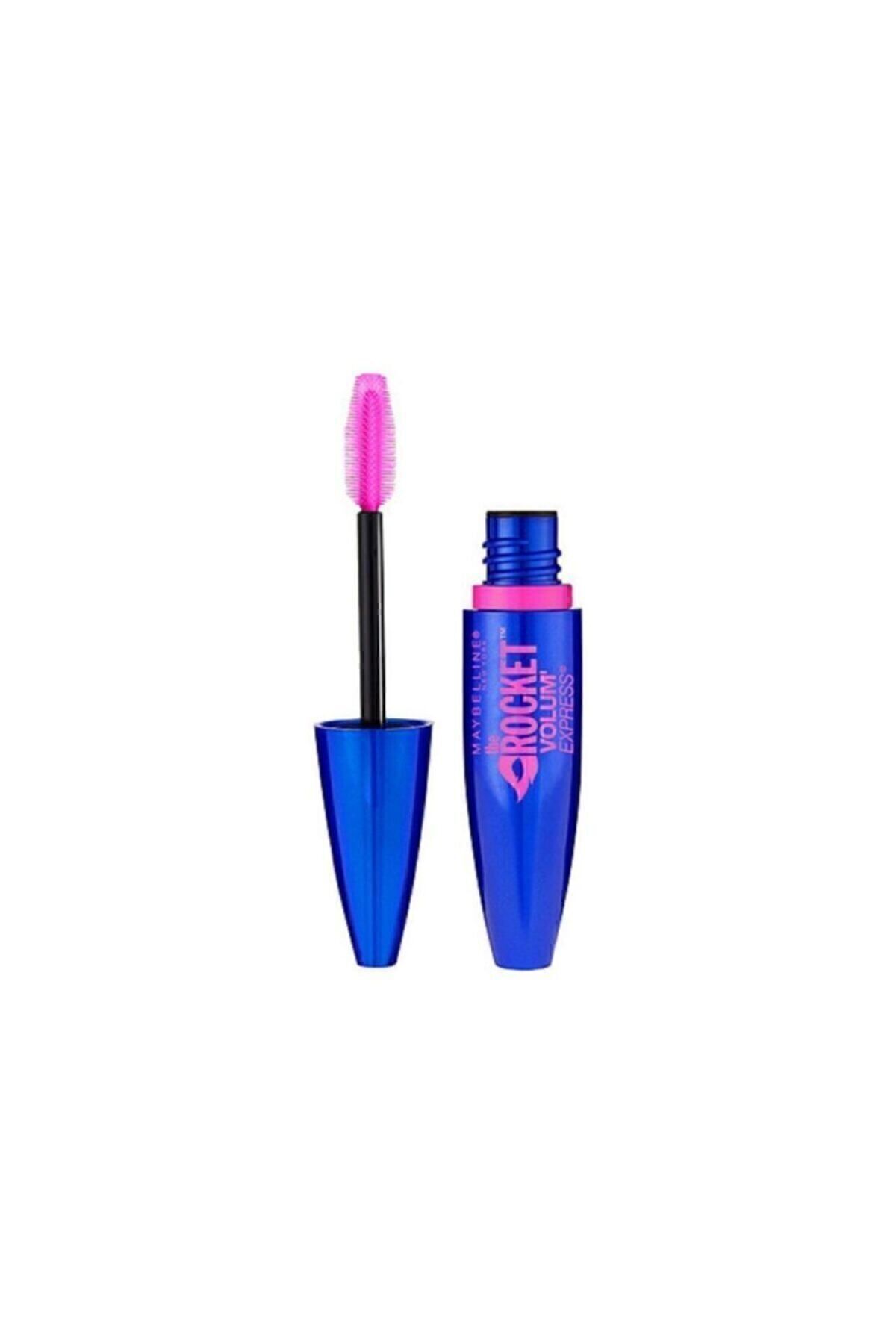 ریمل مشکی New York Rocket Mascara میبلین Maybelline