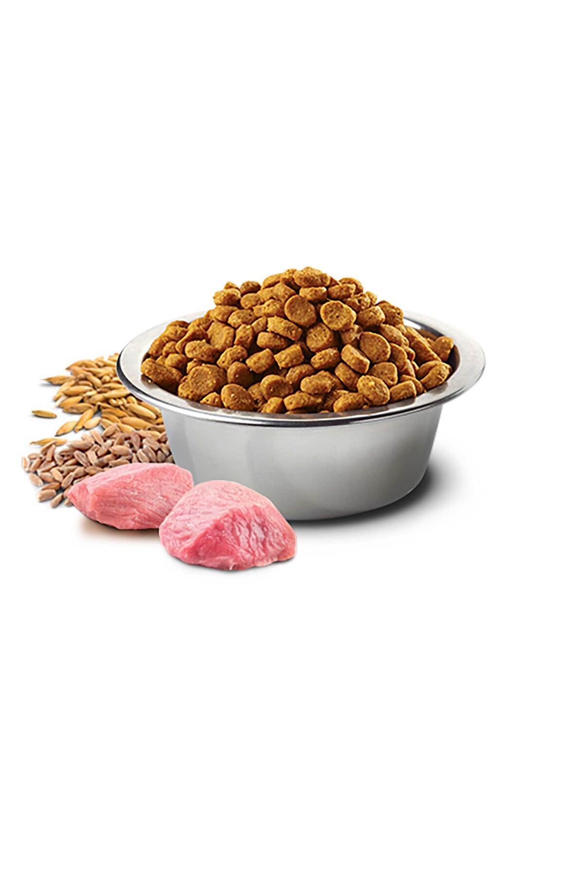 غذای خشک گربه ان‌دی N&D Tropical Select با مرغ و میوه‌های گرمسیری، ۱۰ کیلوگرم