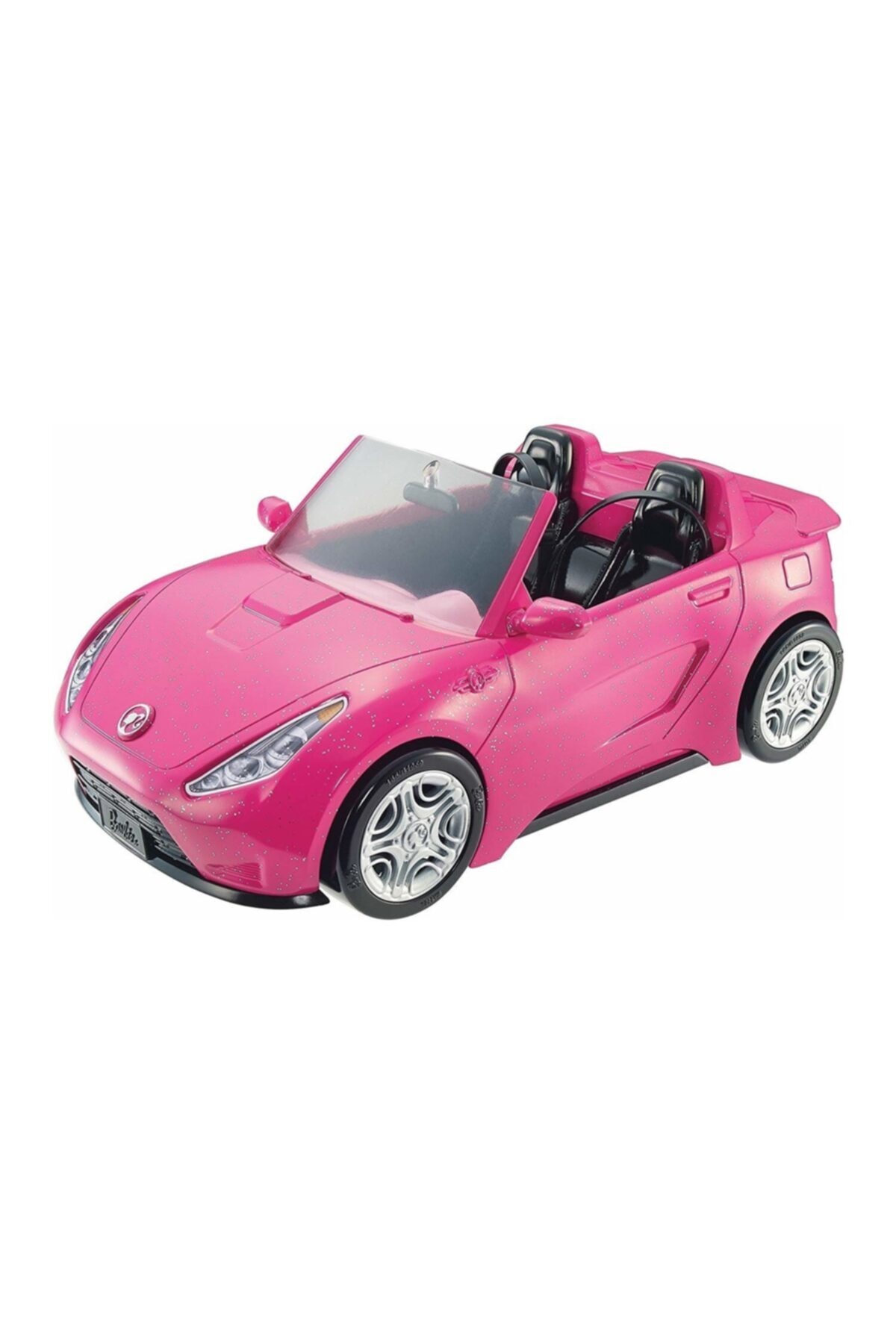 عروسک های اسباب بازی و لوازم جانبی ماشین باحاله اورجینال Barbie
