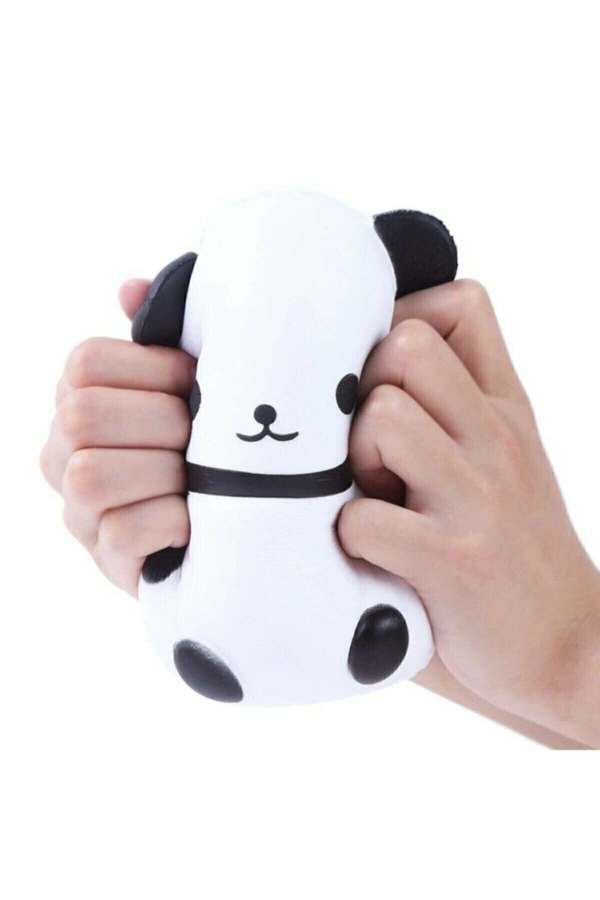 اسباب بازی های فیگور دیگر SQUISHY SUKUSHI LARGE SIZE PONCHIKELLA SLOW RISING oyuncakçı savaş & europe shop
