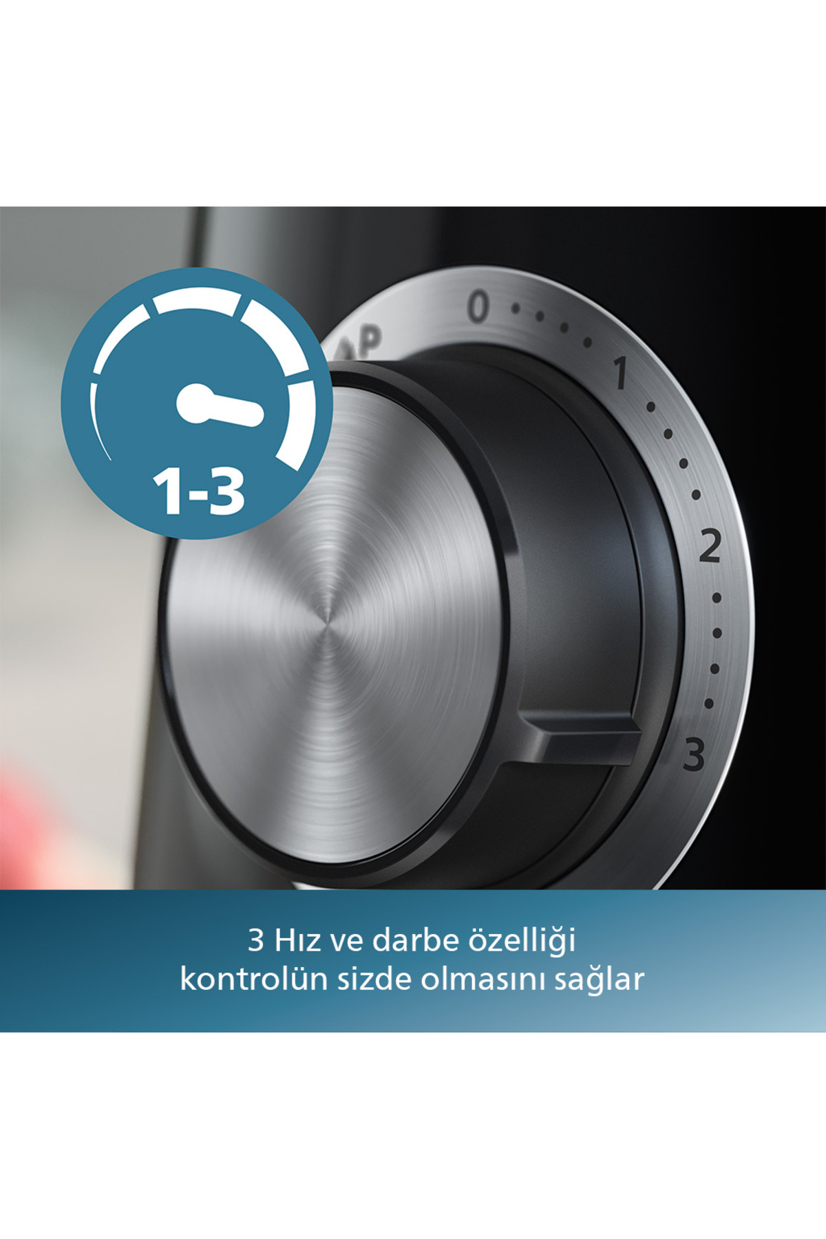ست مخلوط کن اسموتی بلندر 1200 واتی PROBLEND PLUS HR3030 00 SERIES 5000 اورجینال Philips