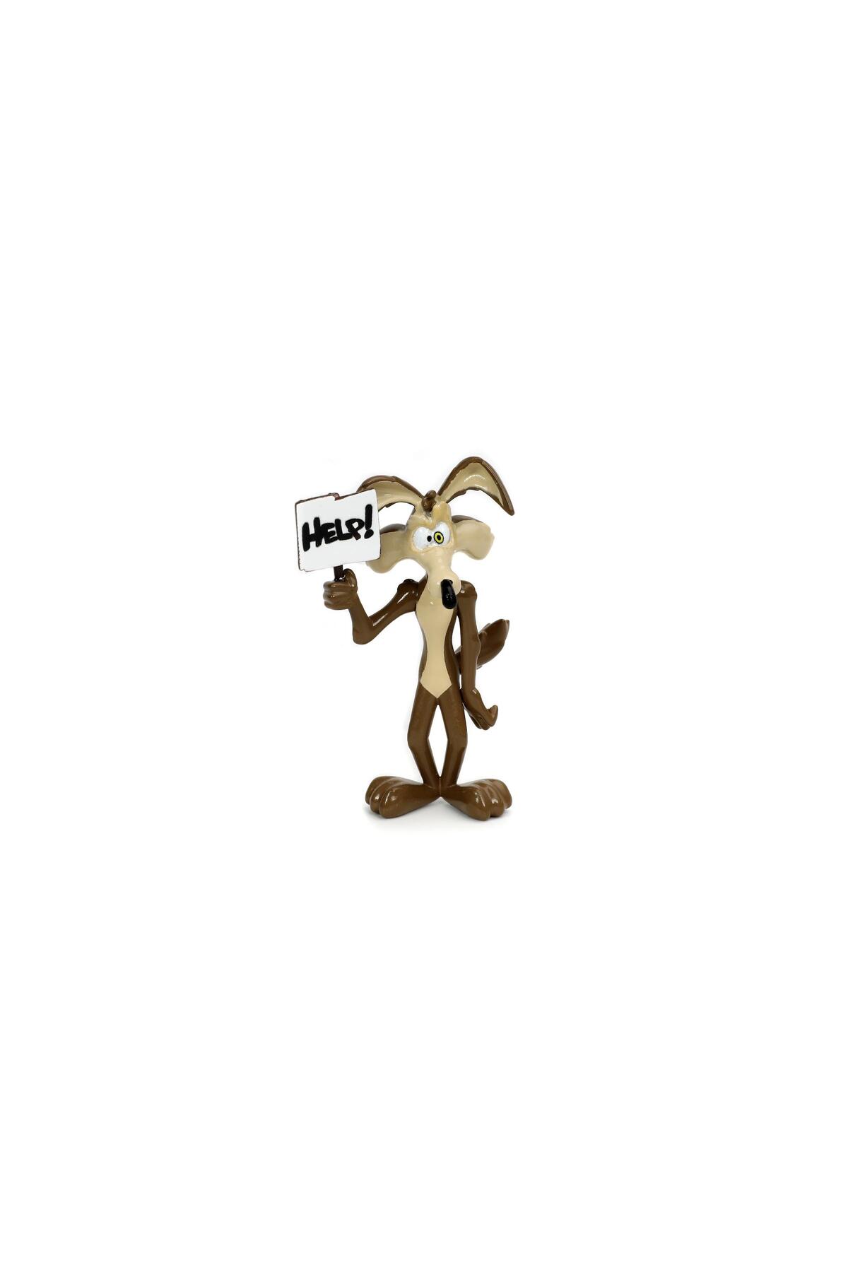 مدل خودرو JADA LOONEY TUNES RUNNER WITH FIGURE 253255028 از ترکیه Genel Markalar