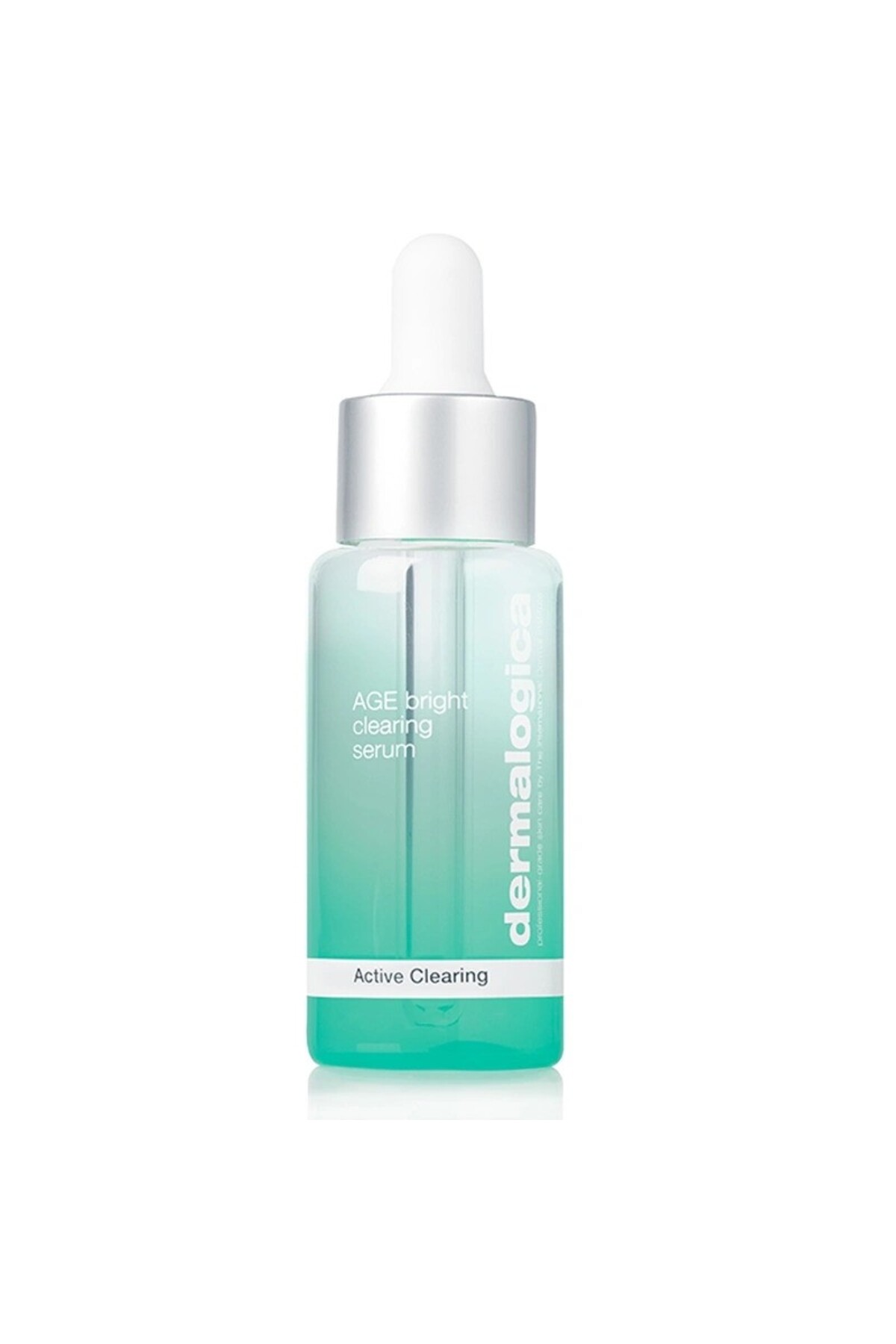 Dermalogica روشن کننده و تصفیه کننده پوست سرم ضدآکنه و چربی برای پوست 30 میلی لیتر
